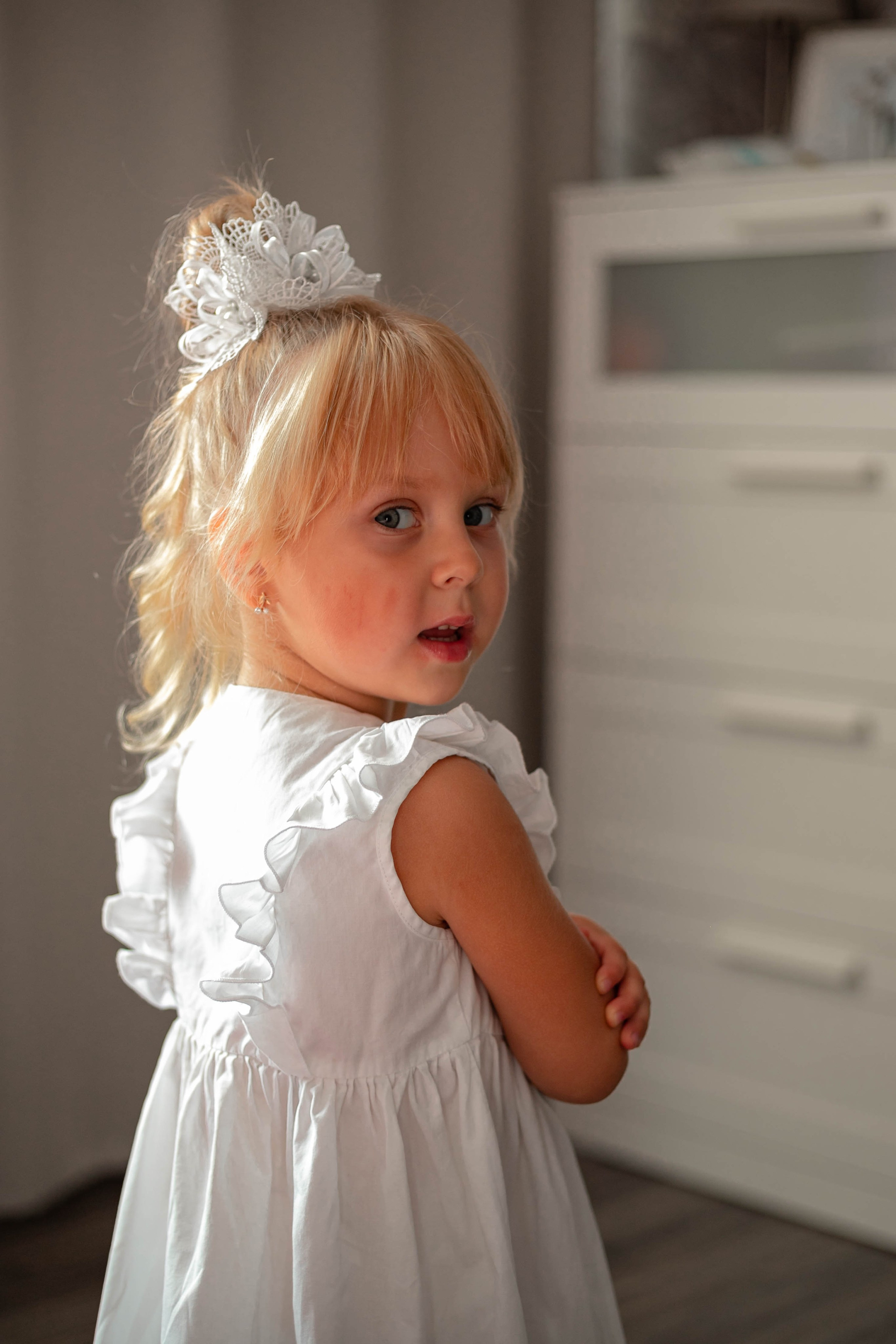 Мамина косметичка. Фотограф Неверова Катерина