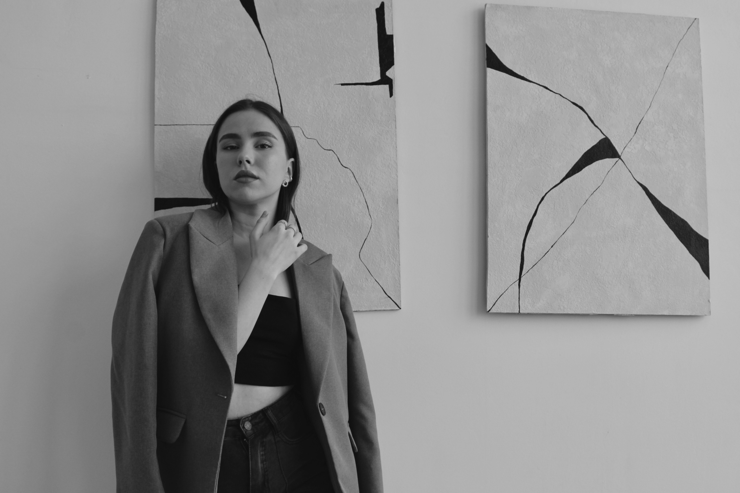 Лидия. Портретный фотограф Тольятти