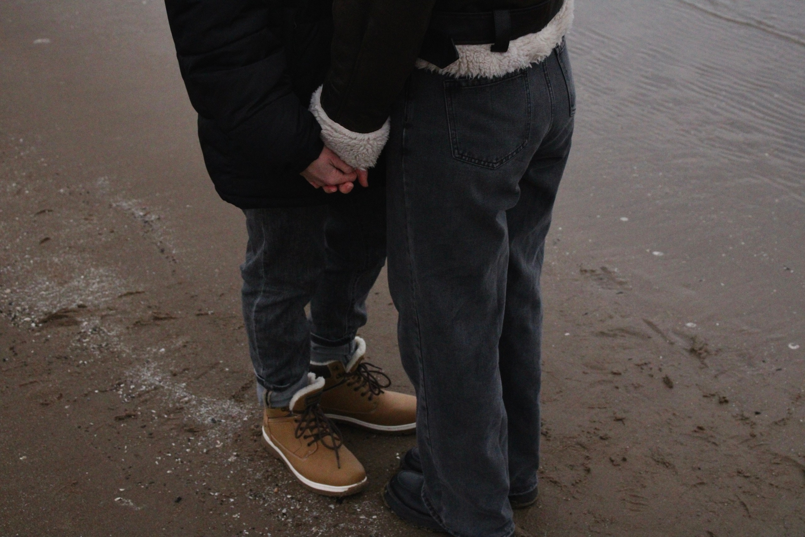 Василиса и Егор. Портретный фотограф Тольятти