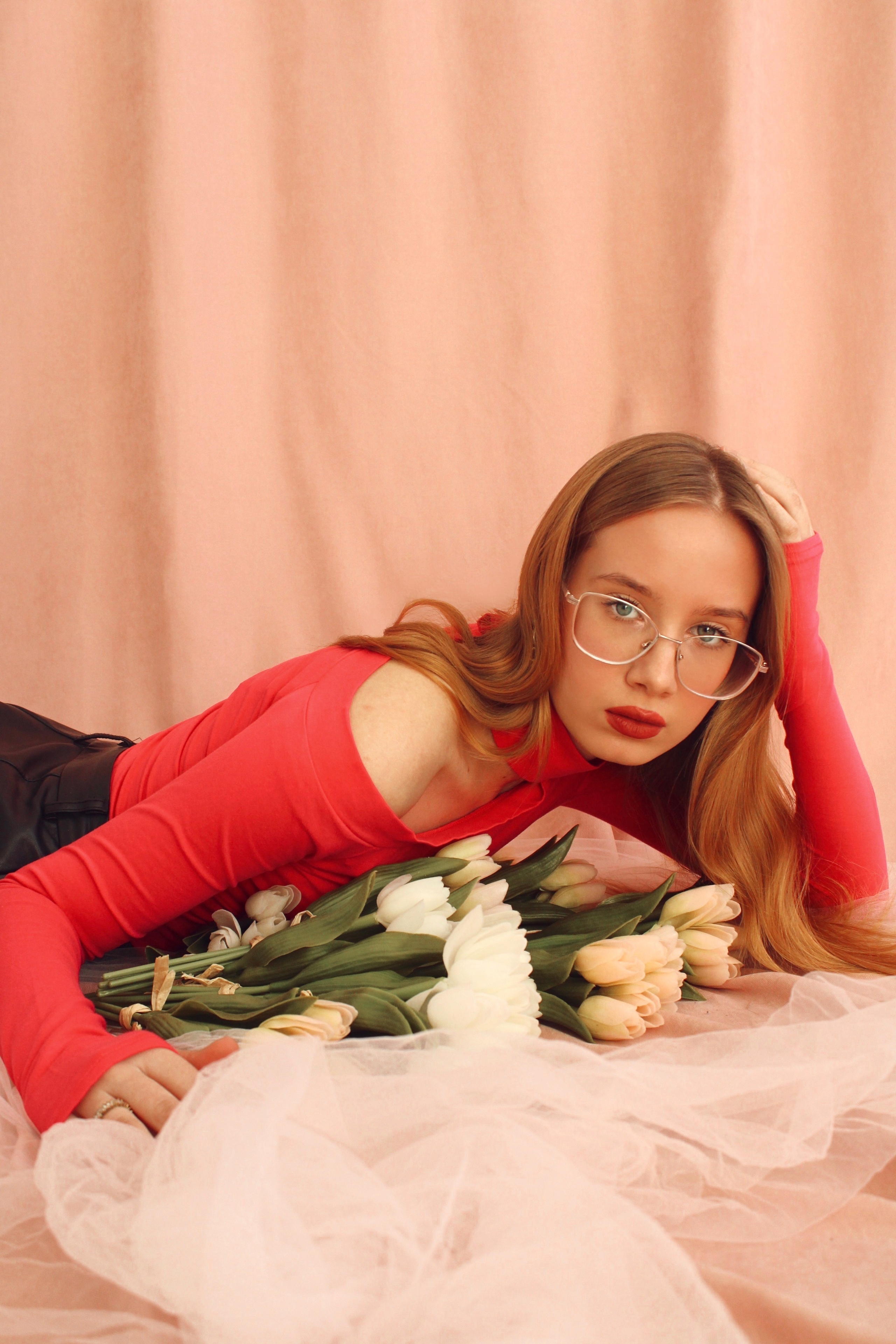 ФОТОДЕНЬ «Нежность и сила». Портретный фотограф Тольятти