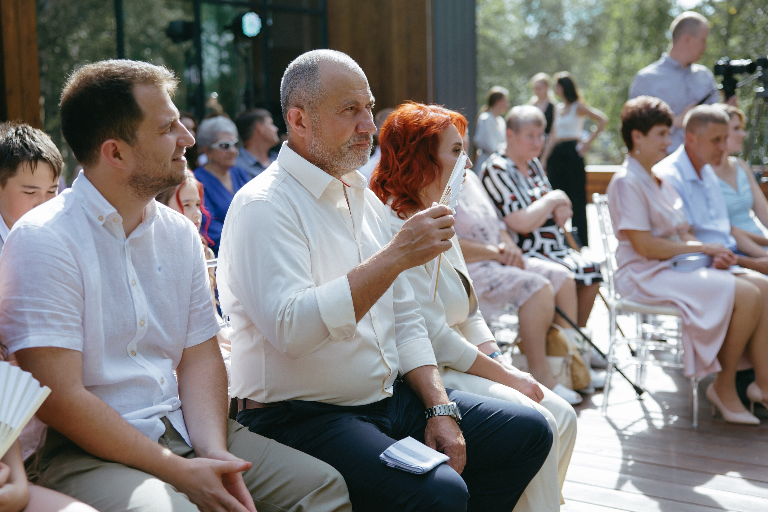 Кирилл и Ольга. Фотограф Иркутск Антипин Сергей