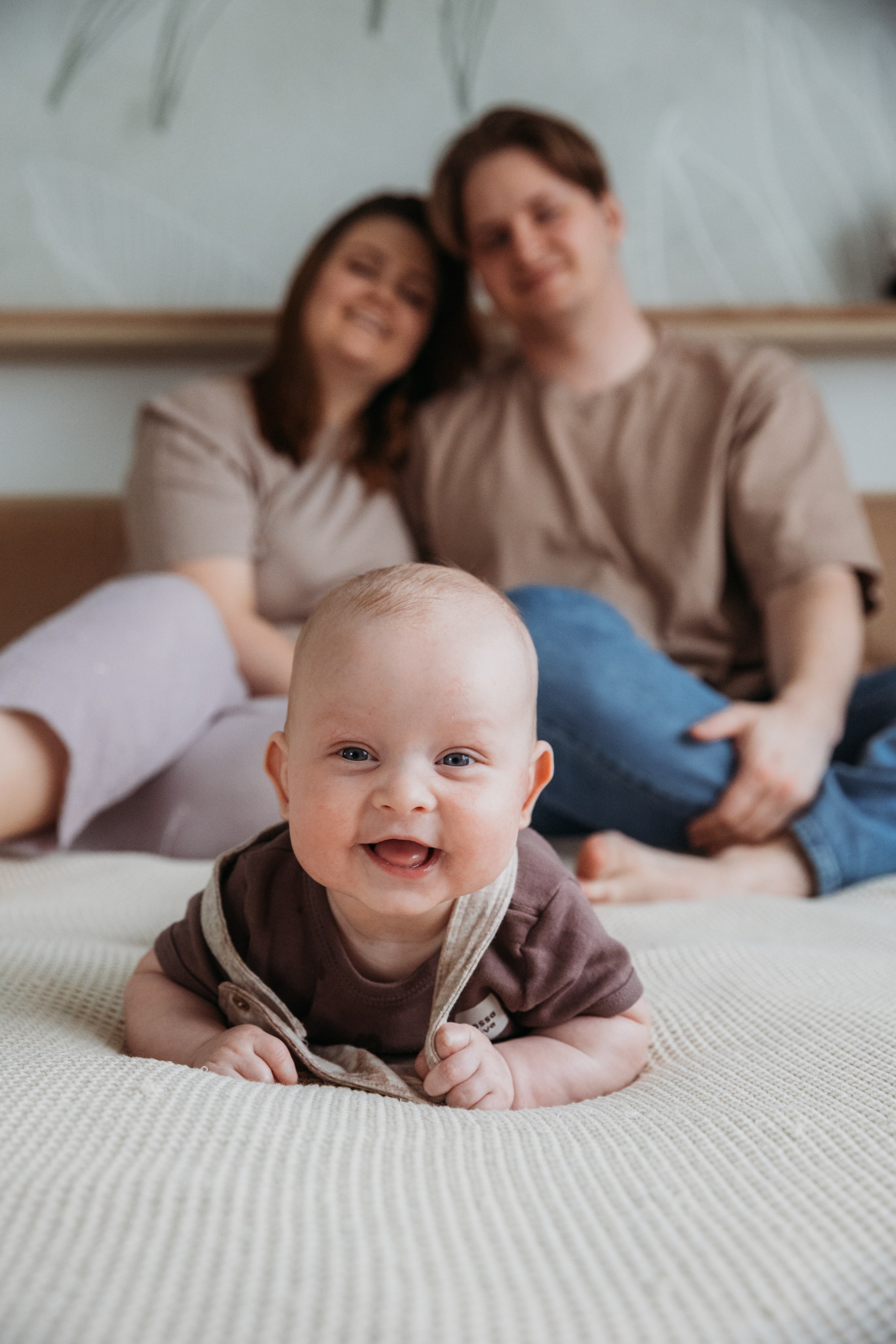 Малыши. Леся Гаранина. Семейный фотограф/видеограф Москва и область