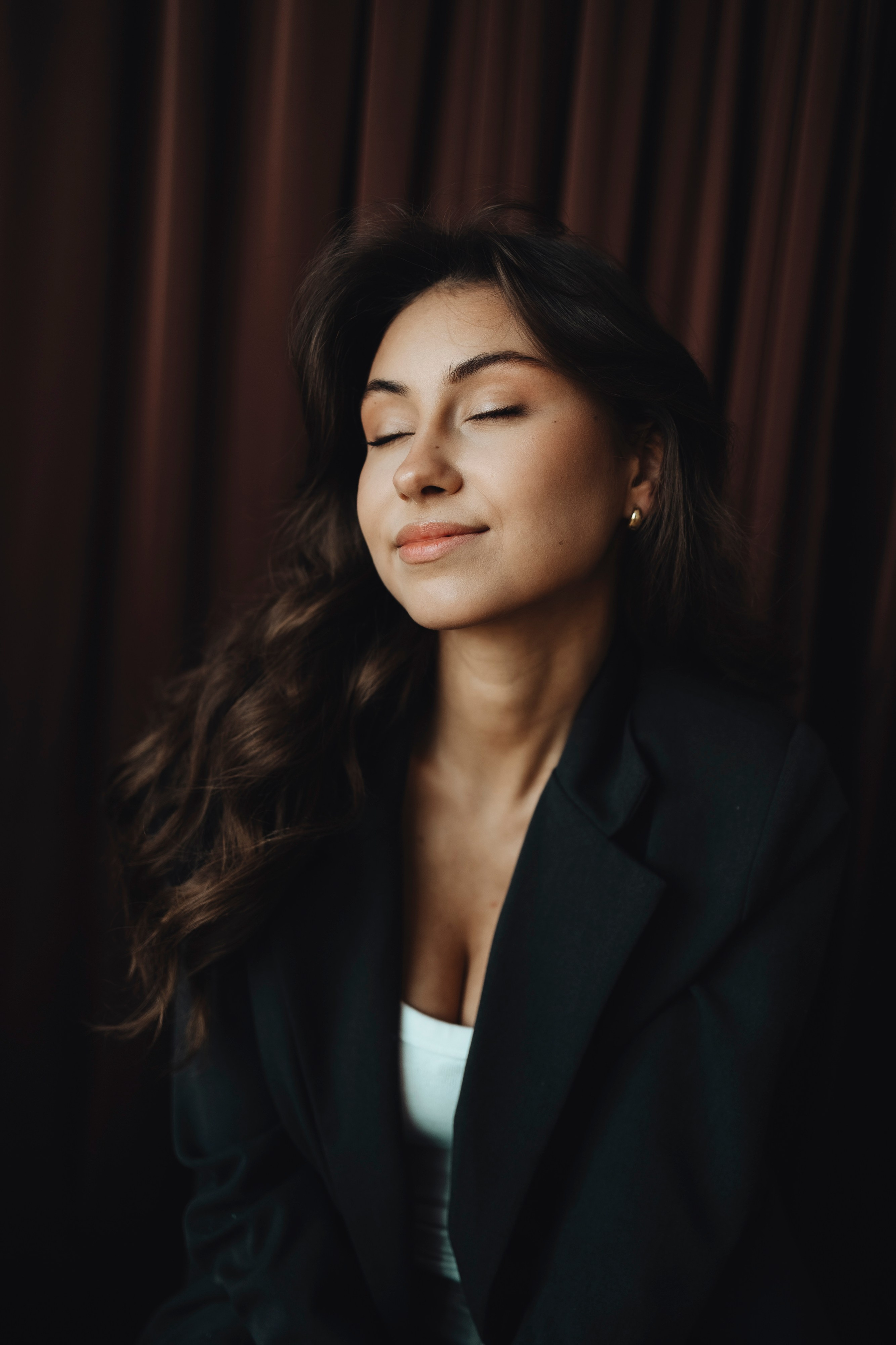 Настя. Семейный и детский фотограф в Краснодаре Филиппова Ольга