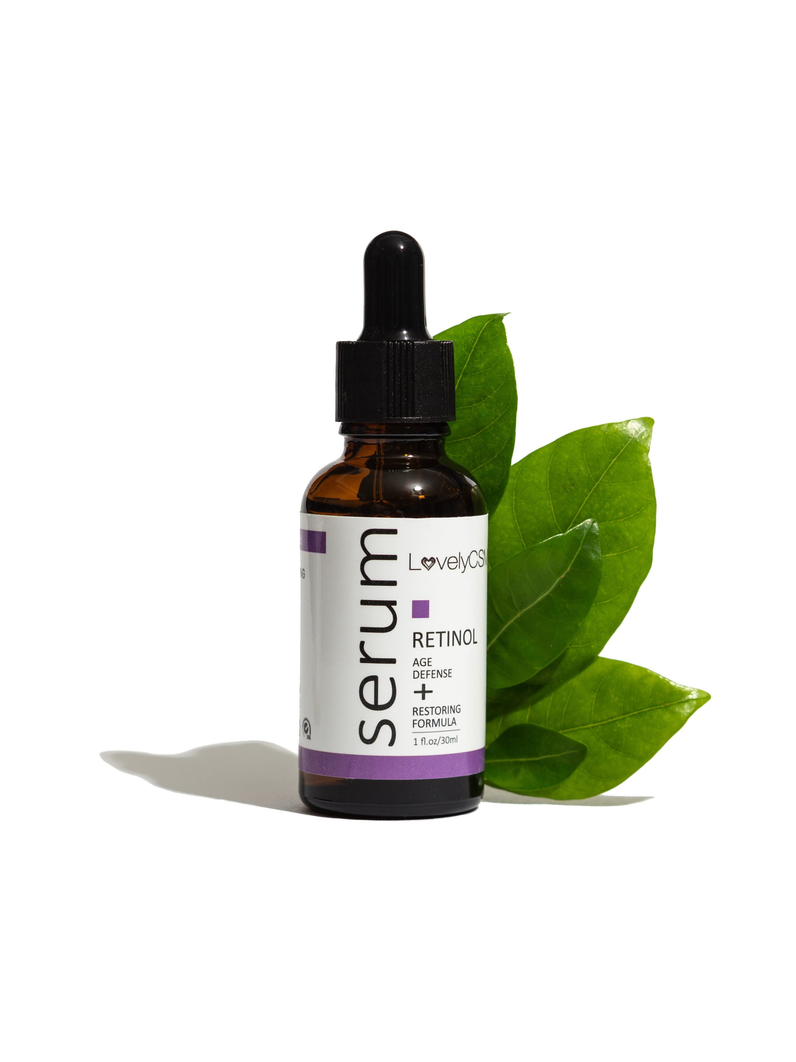 Фотосъемка сывороток для маркетплейса в Смоленске. Фотограф | Михаил Буш Смоленск