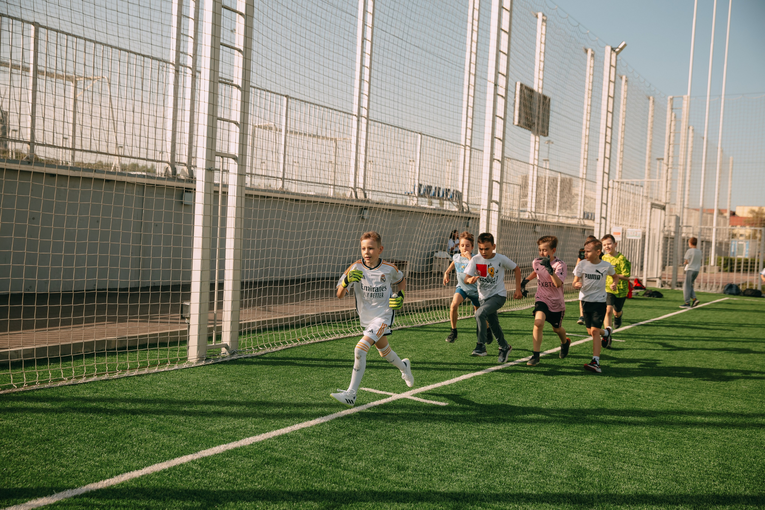 День Рождения Саши. Катерина Макиева