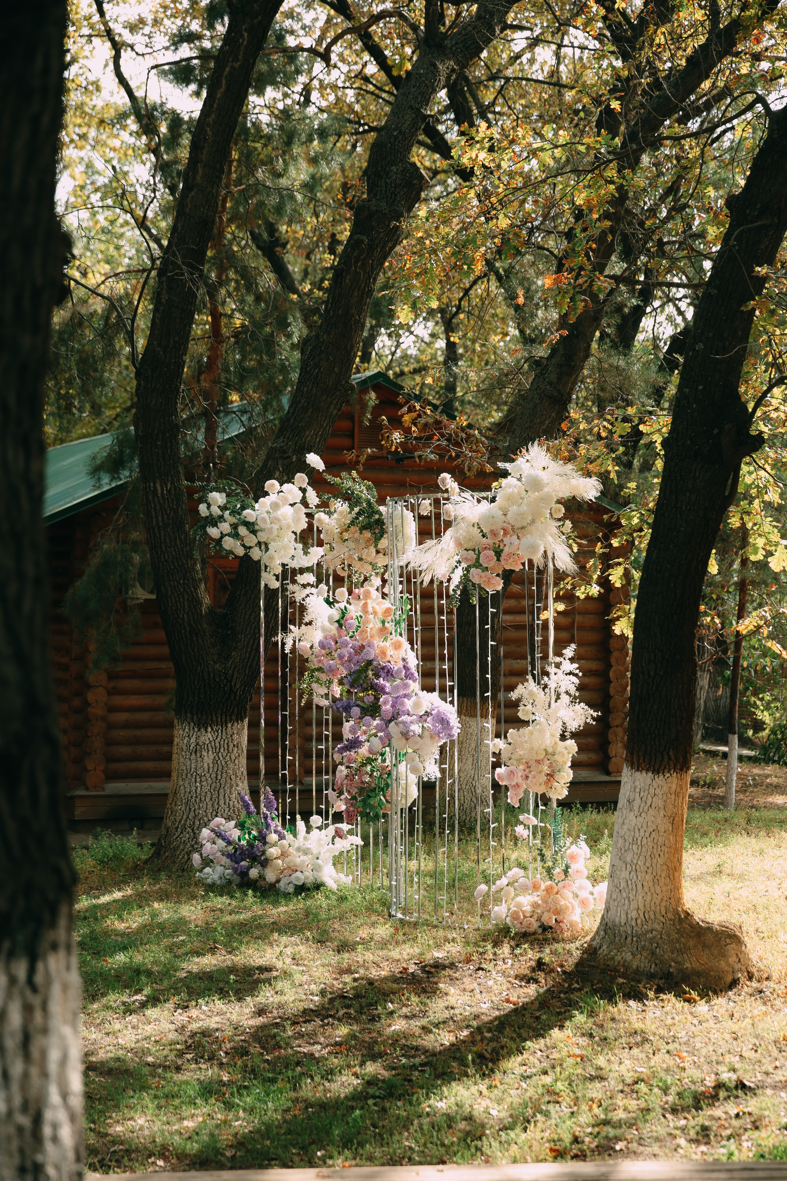 Галина и Игорь. Катерина Макиева