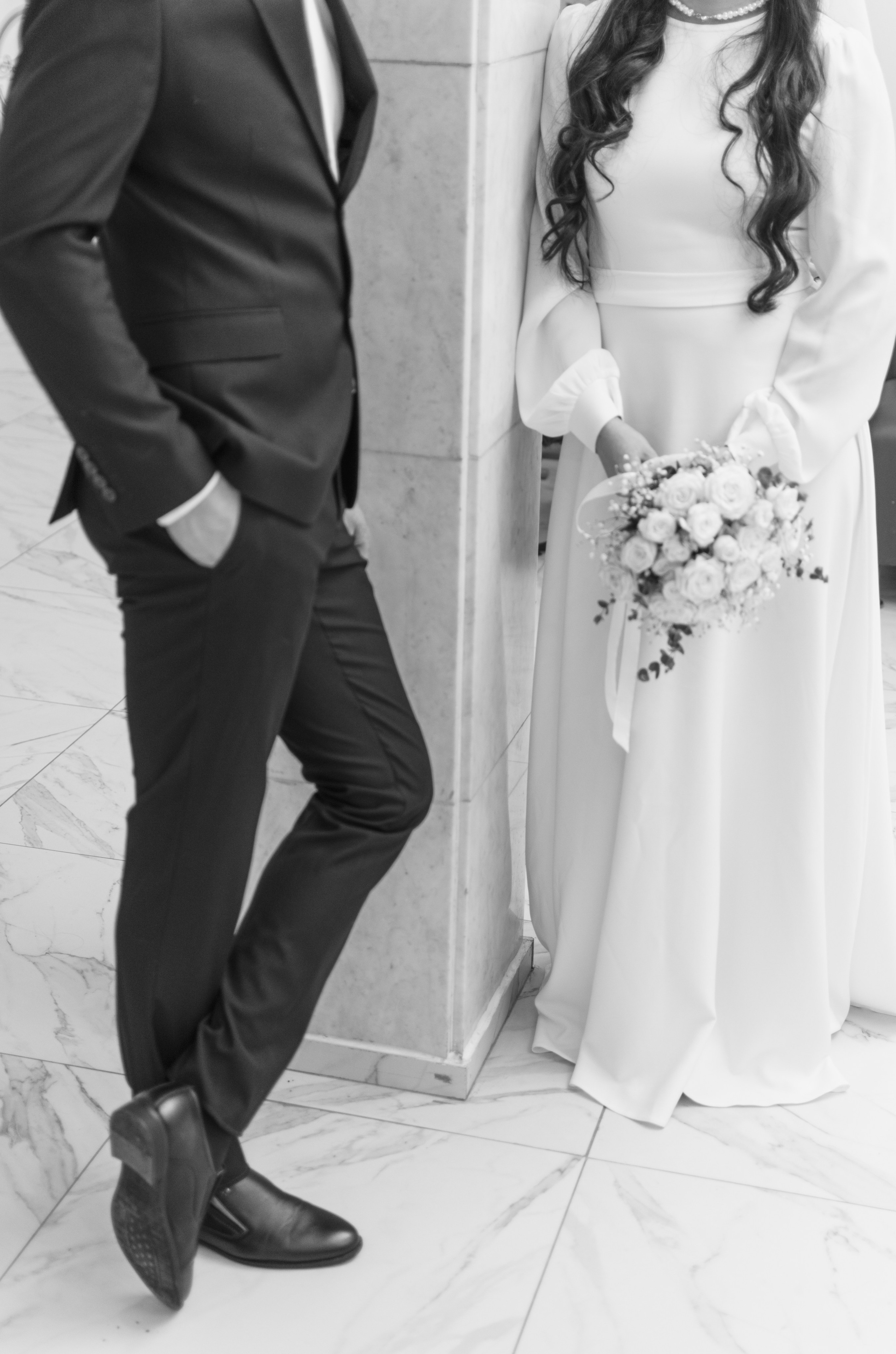 Загс Титова 26, г. Екатеринбург, фотограф Анастасия Прошутинская