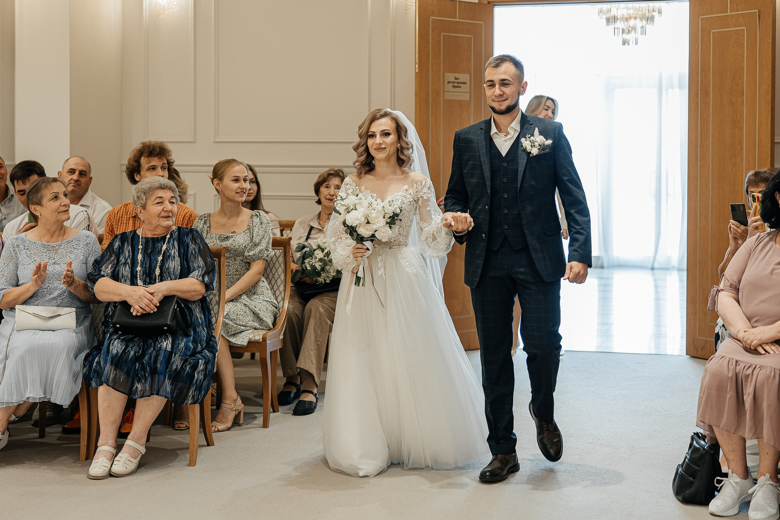 Оксана и Тимур. Свадебный и семейный фотограф Елизавета Ермак | Москва и МО