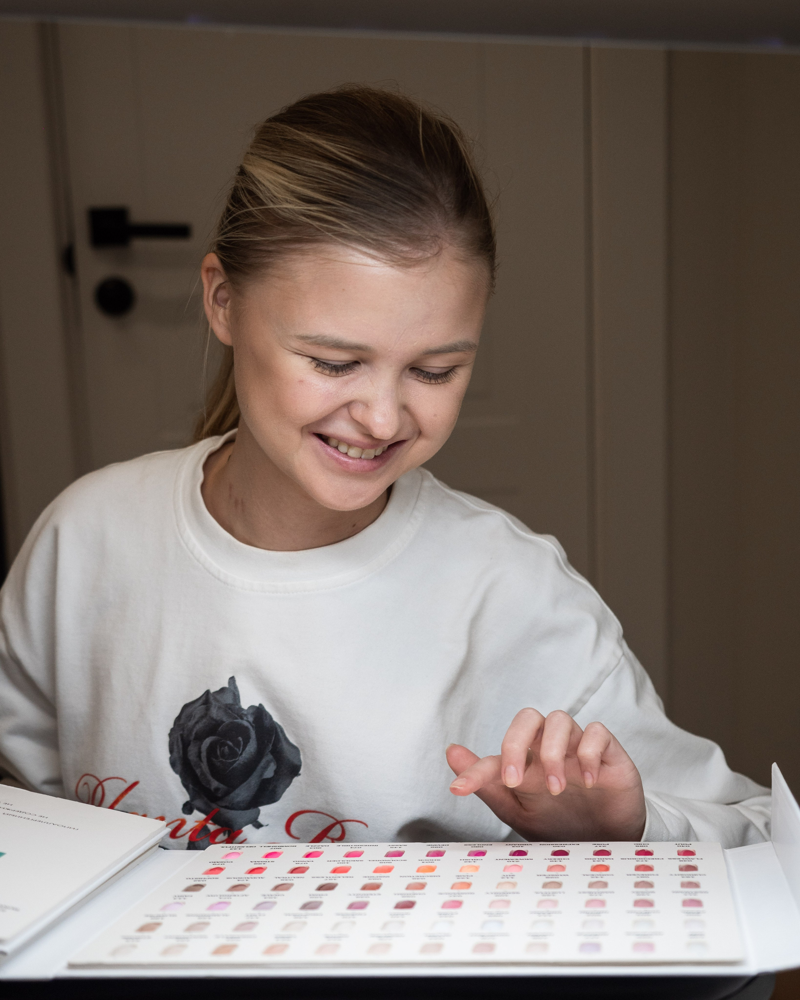 ND Beauty. Портретный и Репортажный фотограф в Москве