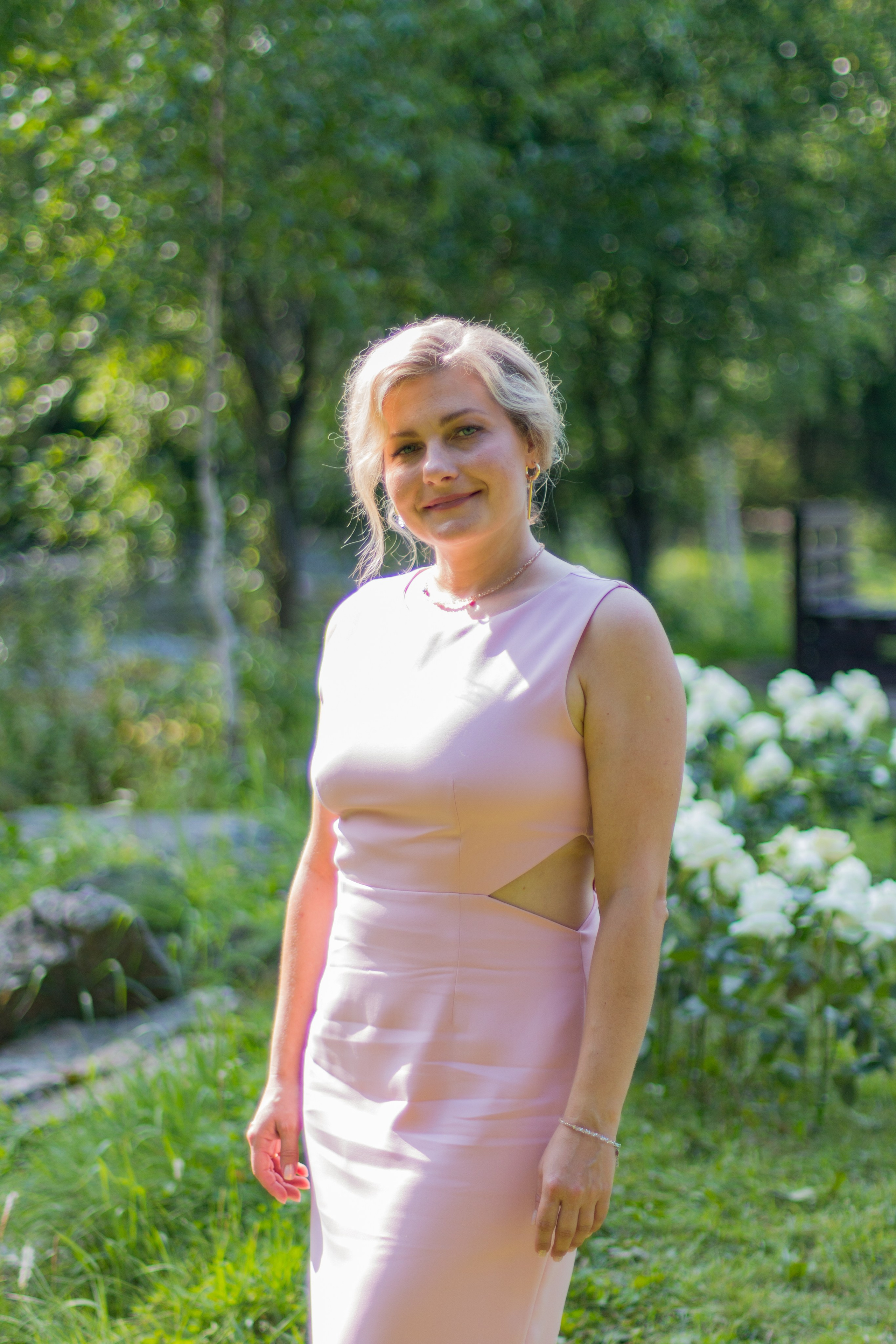 Настя и Тимофей, свадьба. Фотограф в Сочи