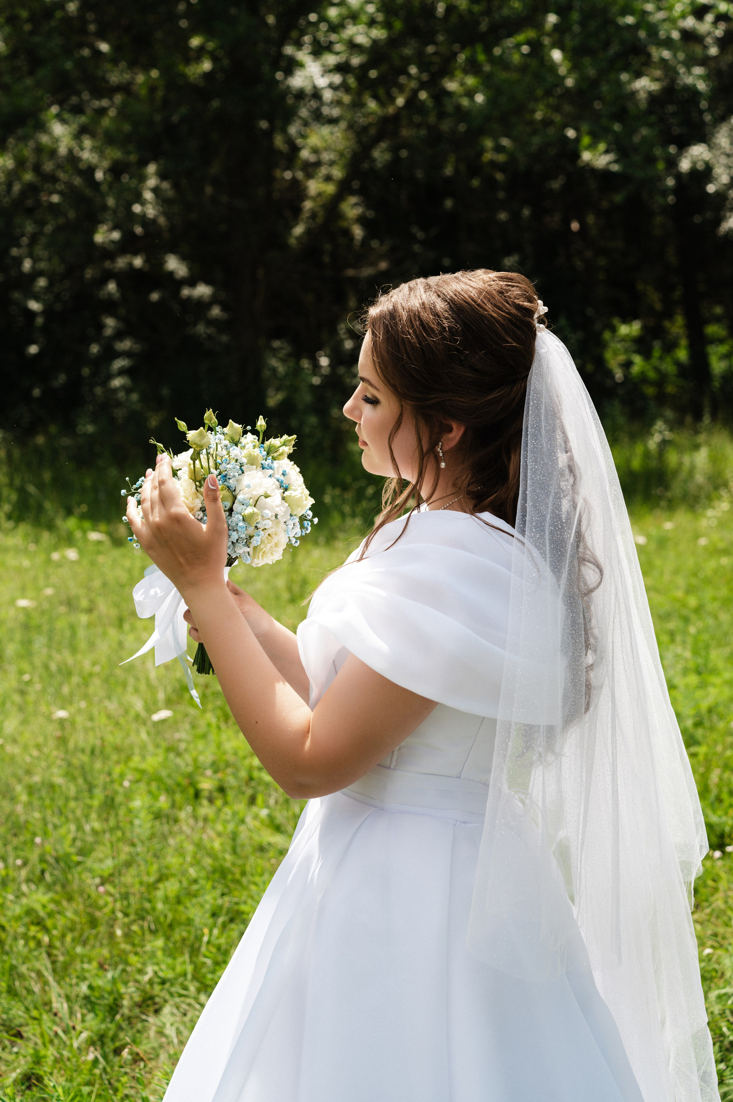 Евгений и Анна. Фотограф Ярута Оксана / Ростов-на-Дону