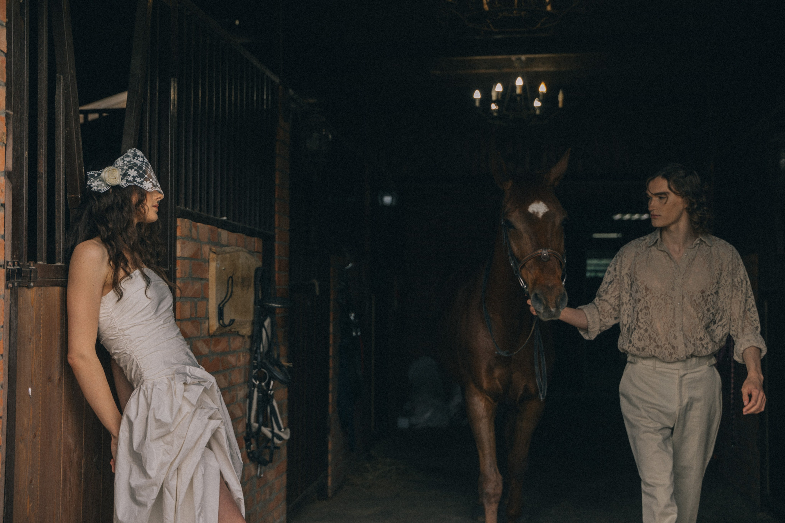 Дарья и Даниил. Коваленко Алена │ Фотограф