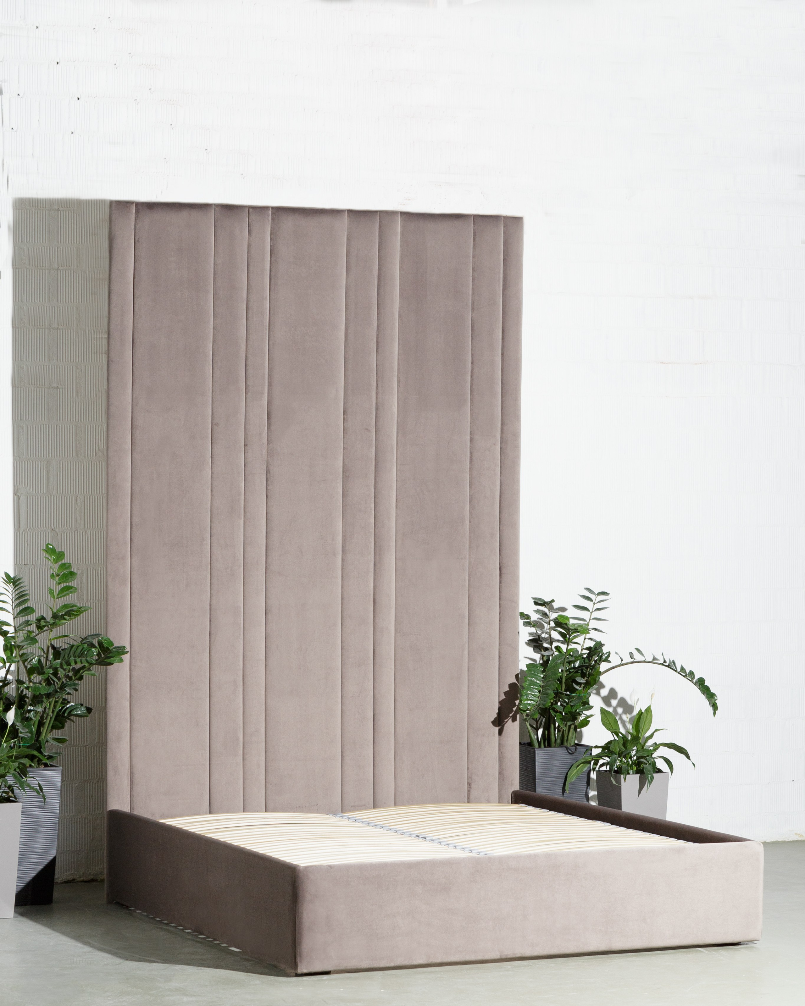 Портфолио. КОРБ — мебель