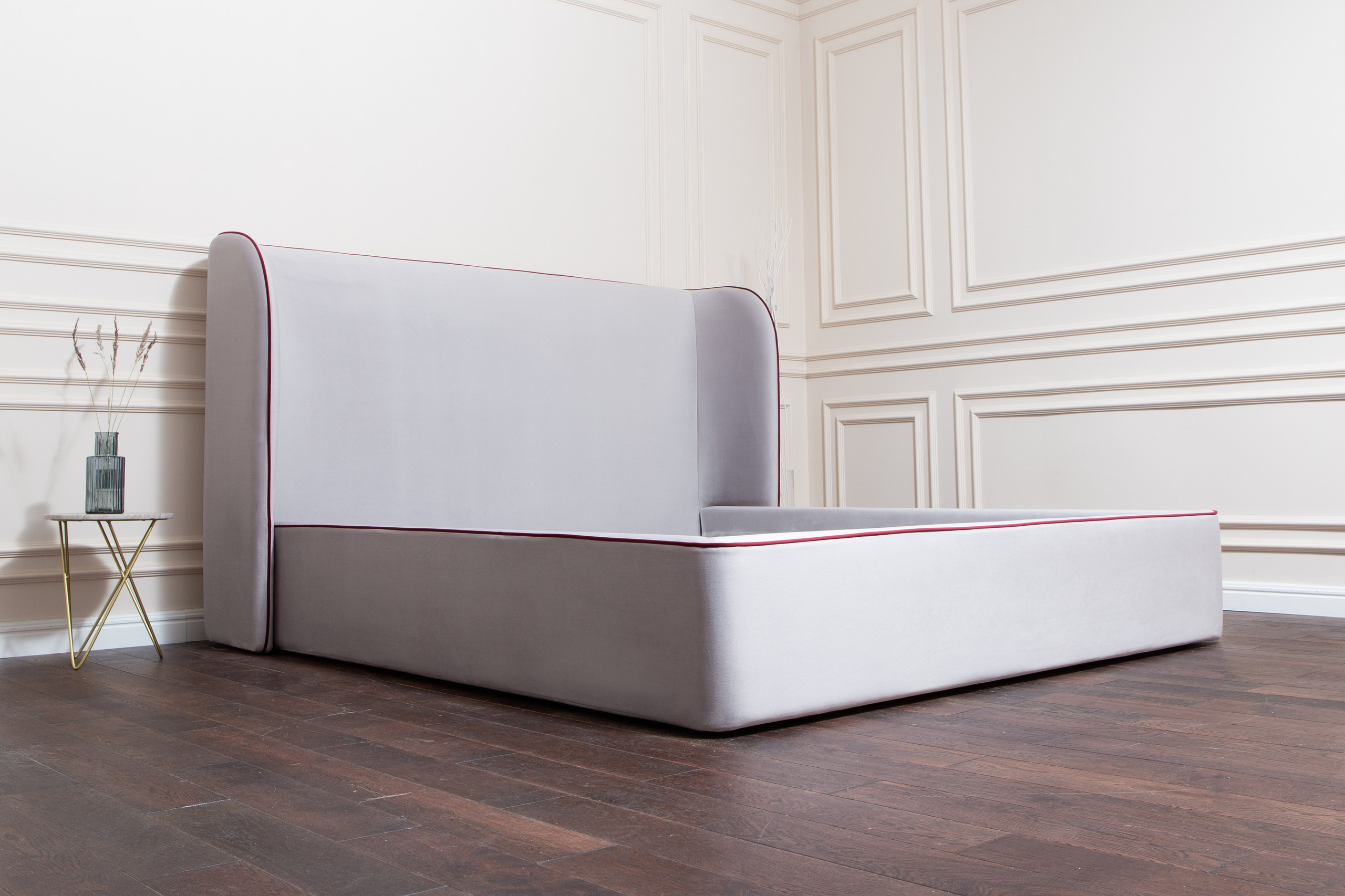 Портфолио. КОРБ — мебель