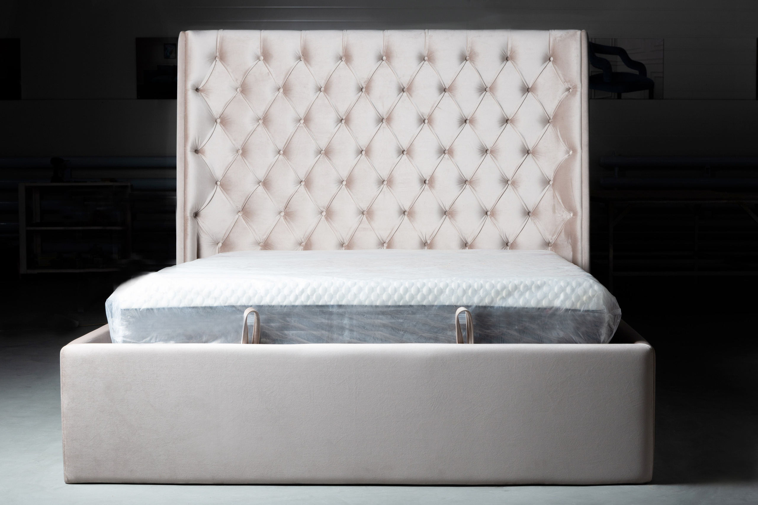 Портфолио. КОРБ — мебель