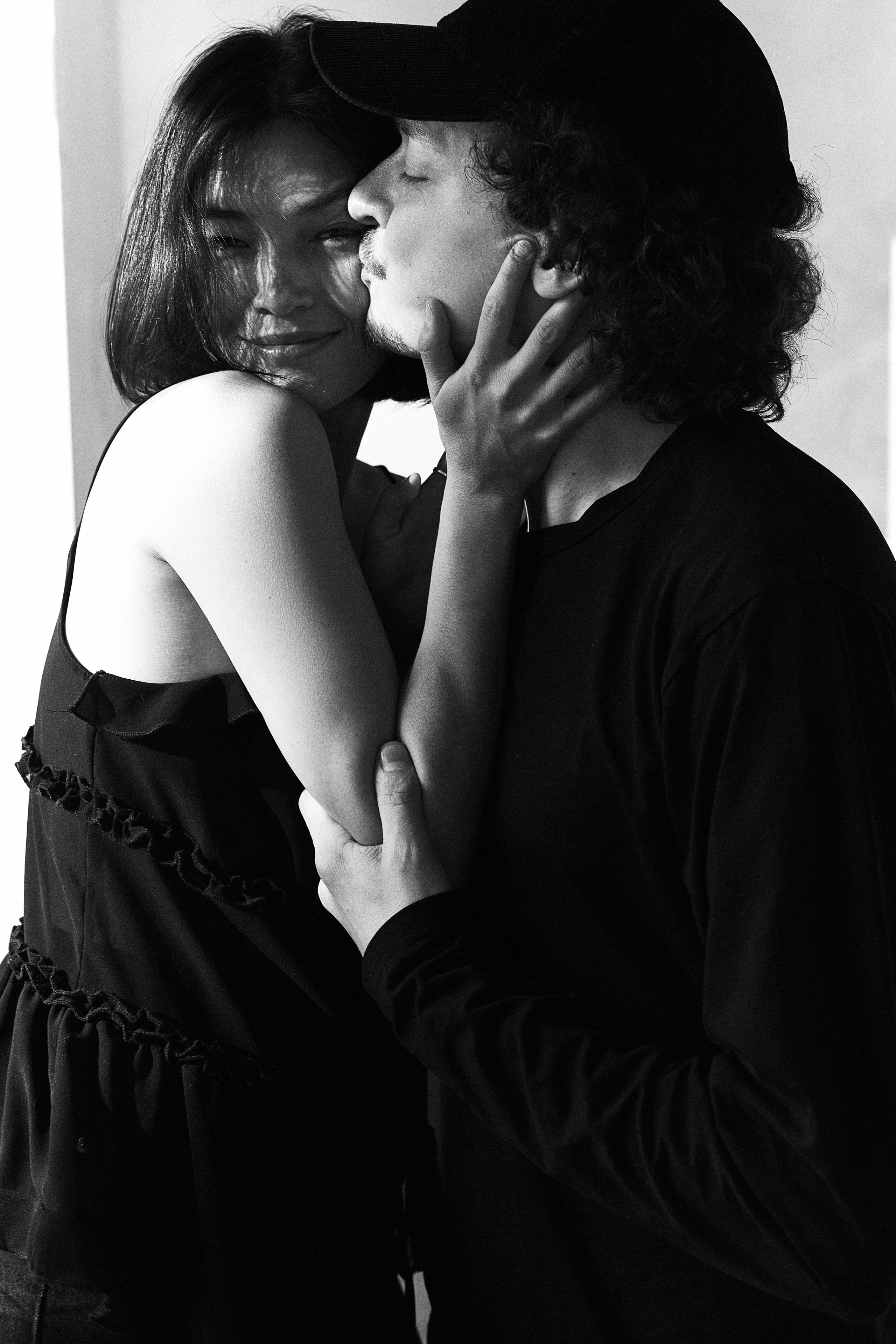 Эмилия и Лев. Фотограф в Екатеринбурге и Москве, Анна