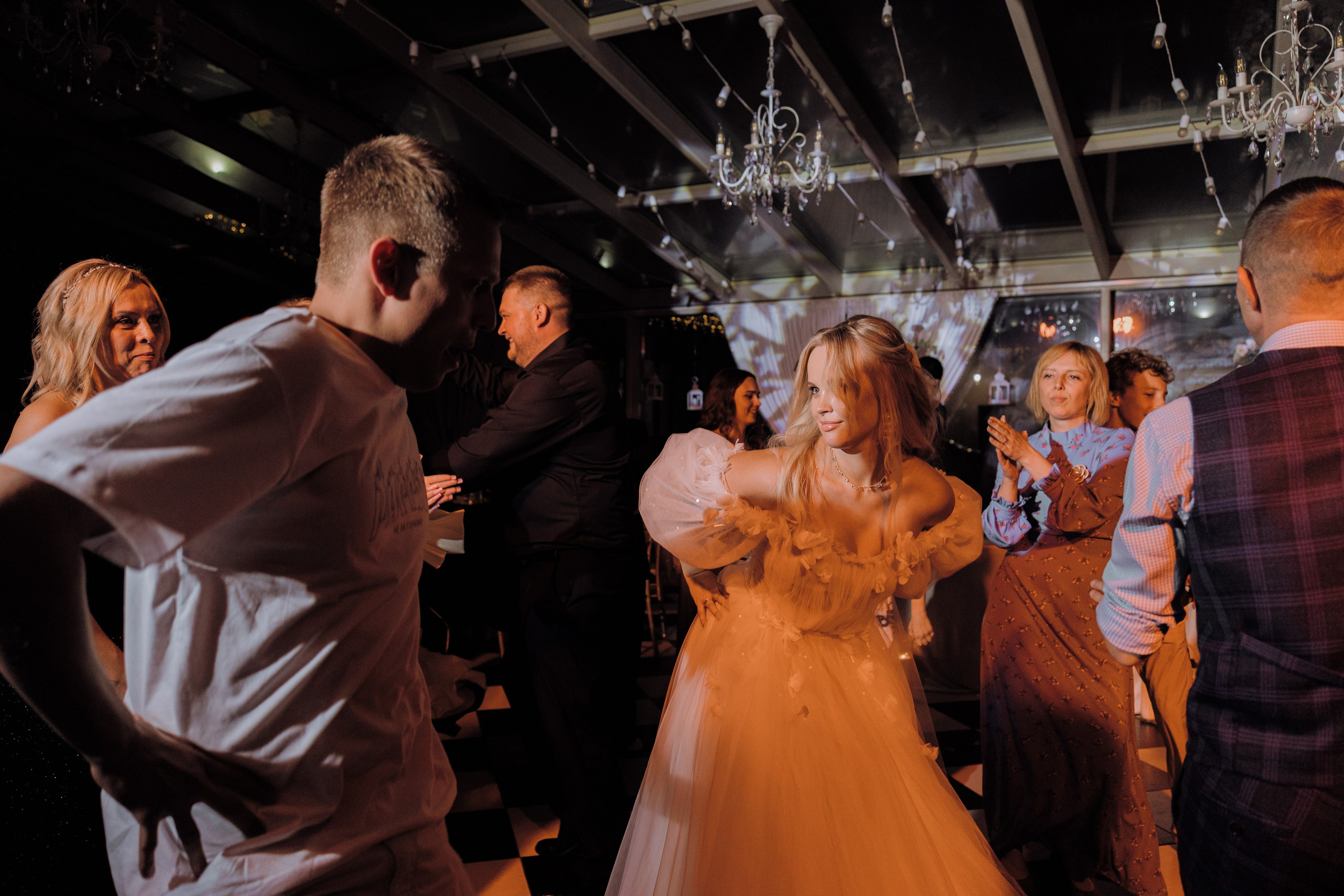 DANIEL_VIKTORIYA (La Ferme de Reve). Фотограф Андрей Ширкалин Москва Московская обл, Коломна, Рязань