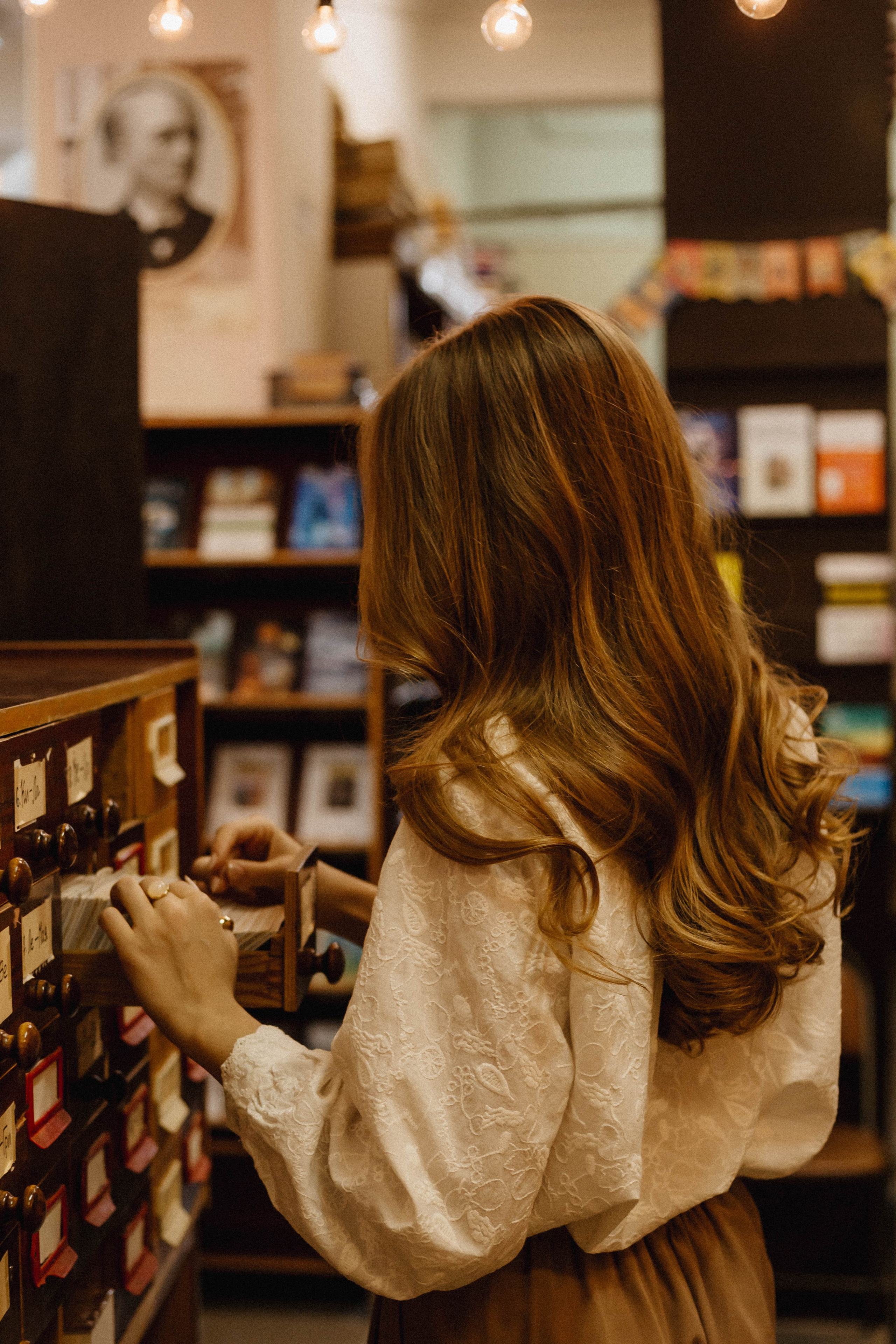 Будни филолога. Диана. Фотограф в Ростове-на-Дону и Краснодаре Елизавета Киселёва