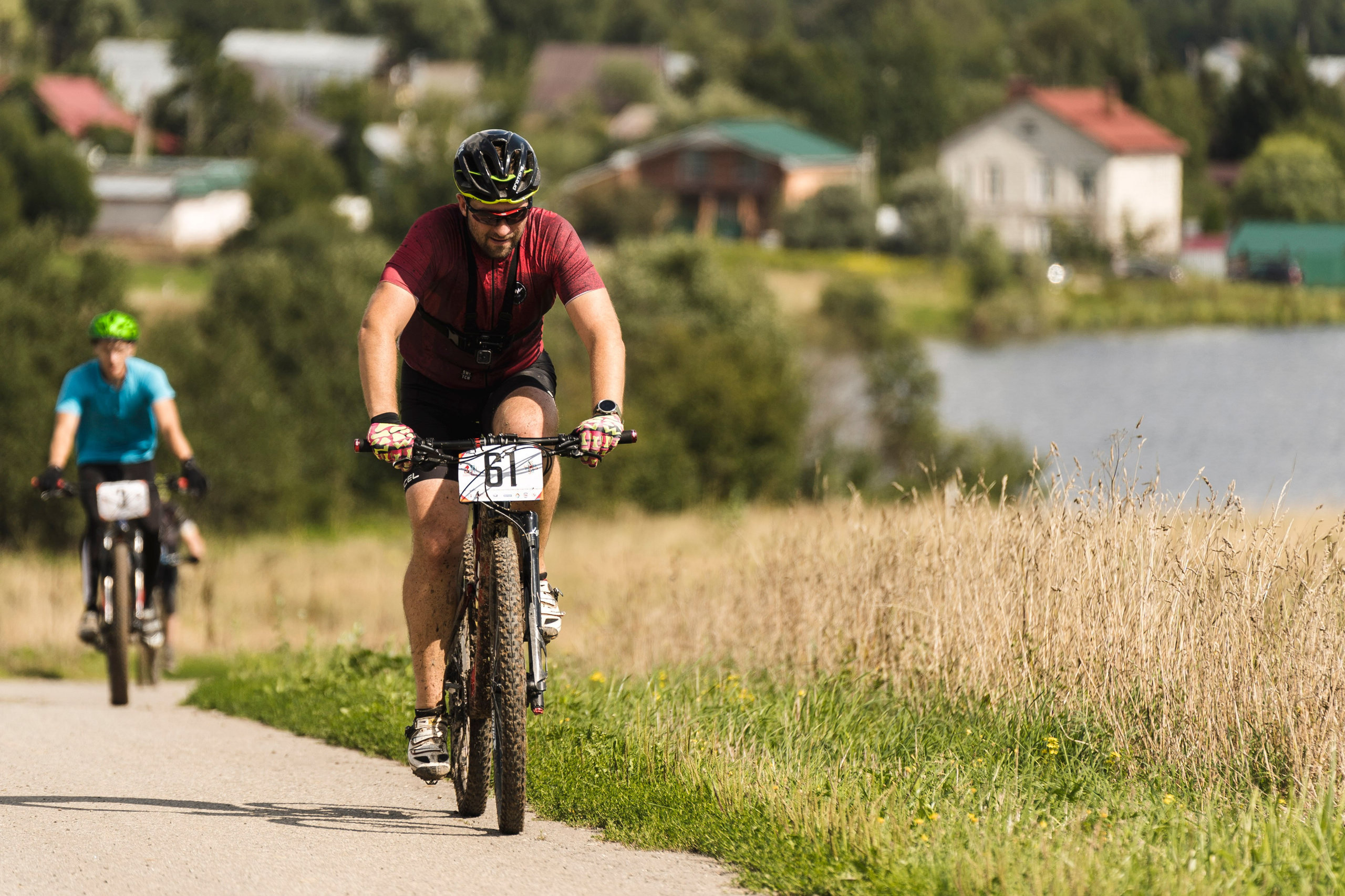 Спорт. Фотограф в Москве Маленкова Дарья