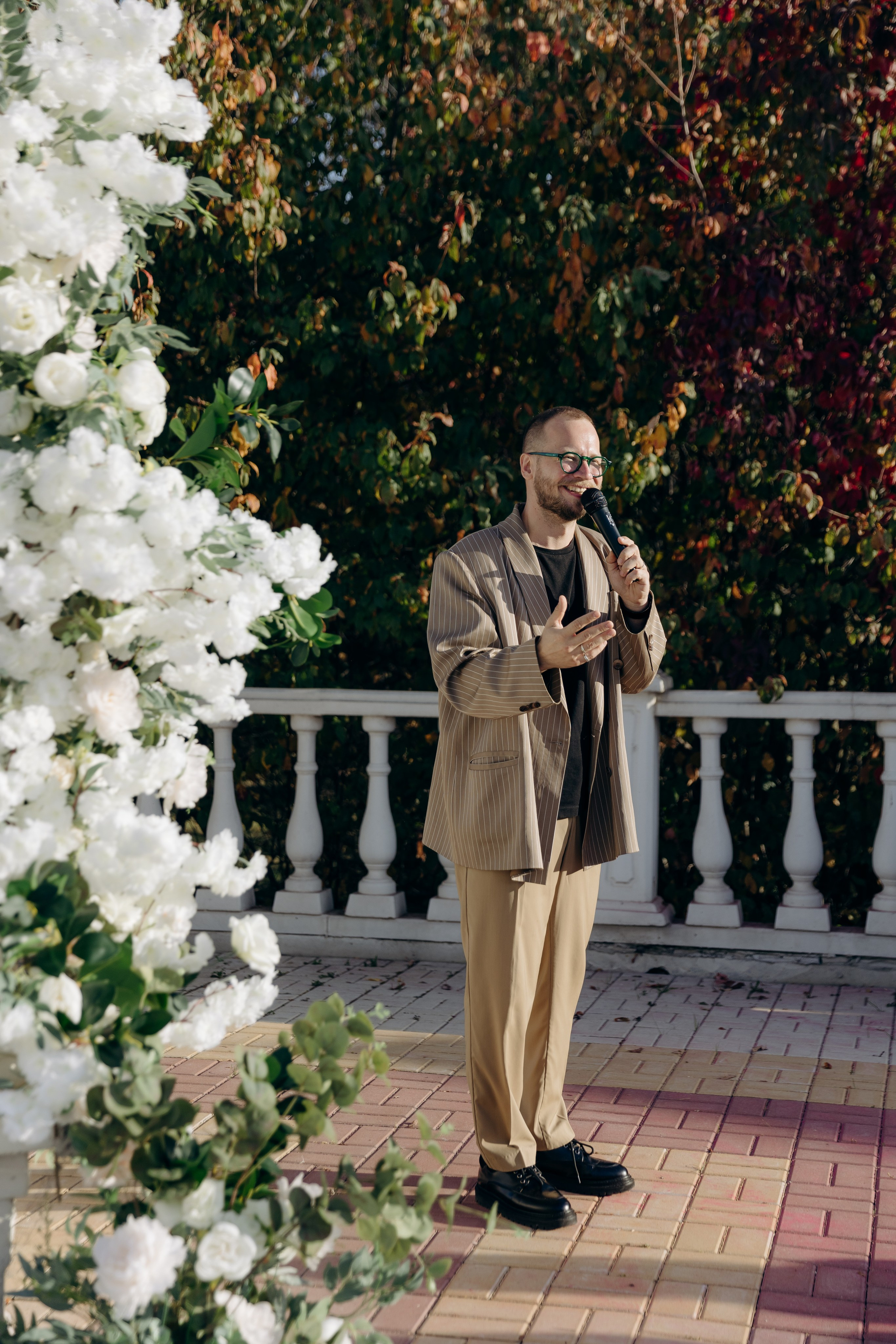 Даша & Максим. Фотограф и преподаватель по фотографии в Воронеже Олеся Микерова