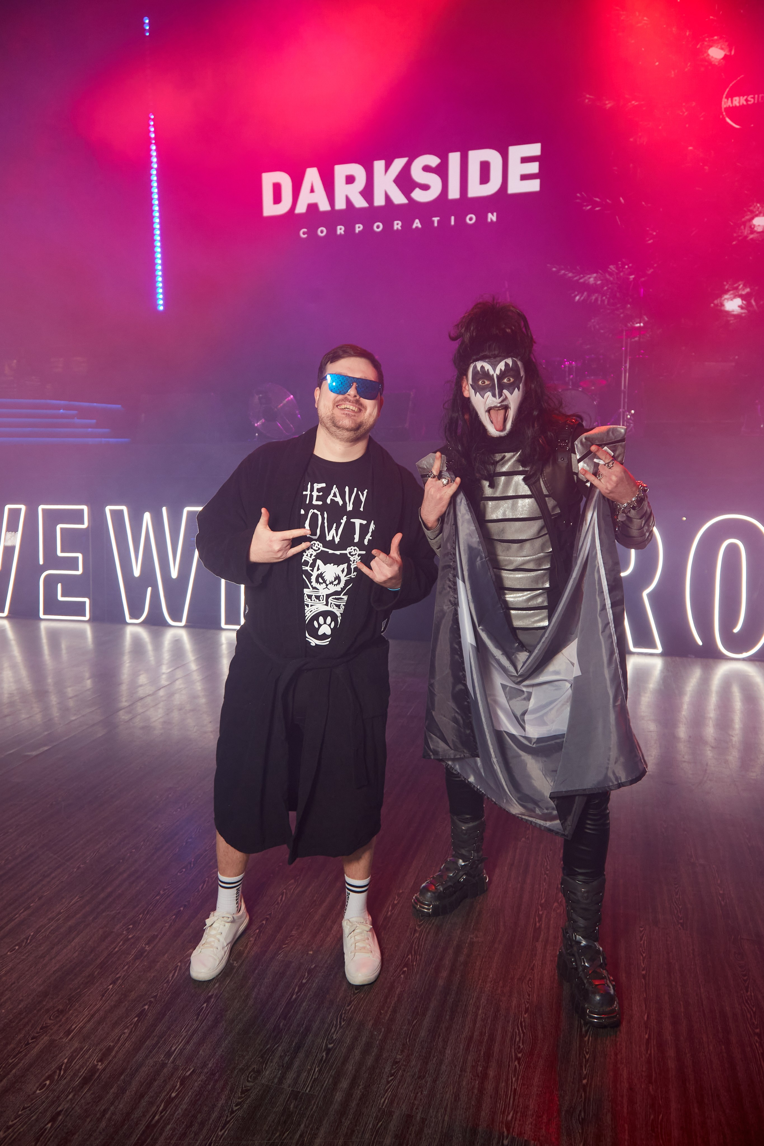 Новогодний корпоратив, праздник. Свадебный фотограф Москва и Московская область Борисов Сергей