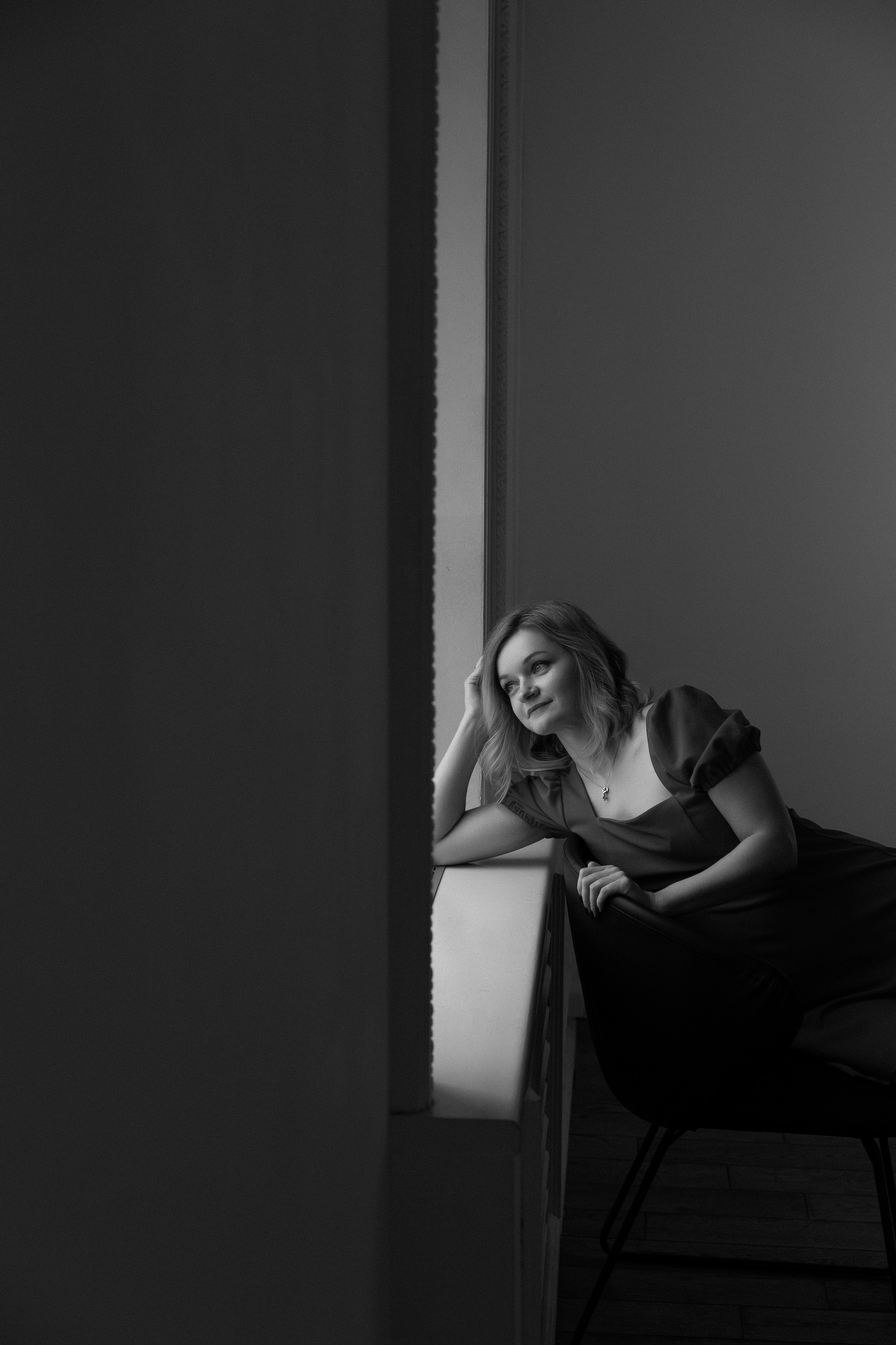 Александра. Портретный фотограф Санкт-Петербург и Москва Дарья Румянцева