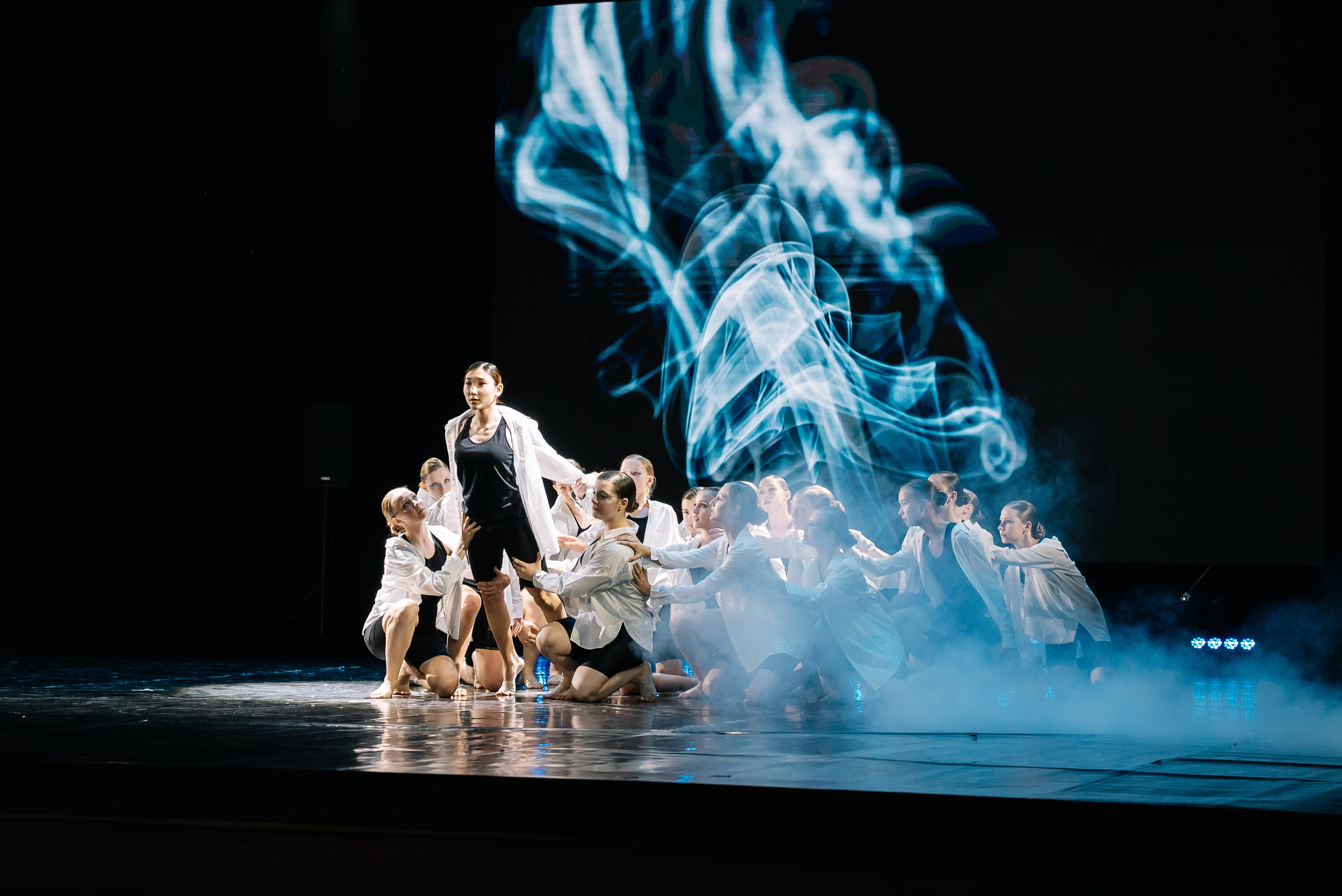 Репортаж событий. Свадебный фотограф в Самаре Анна Ковалева