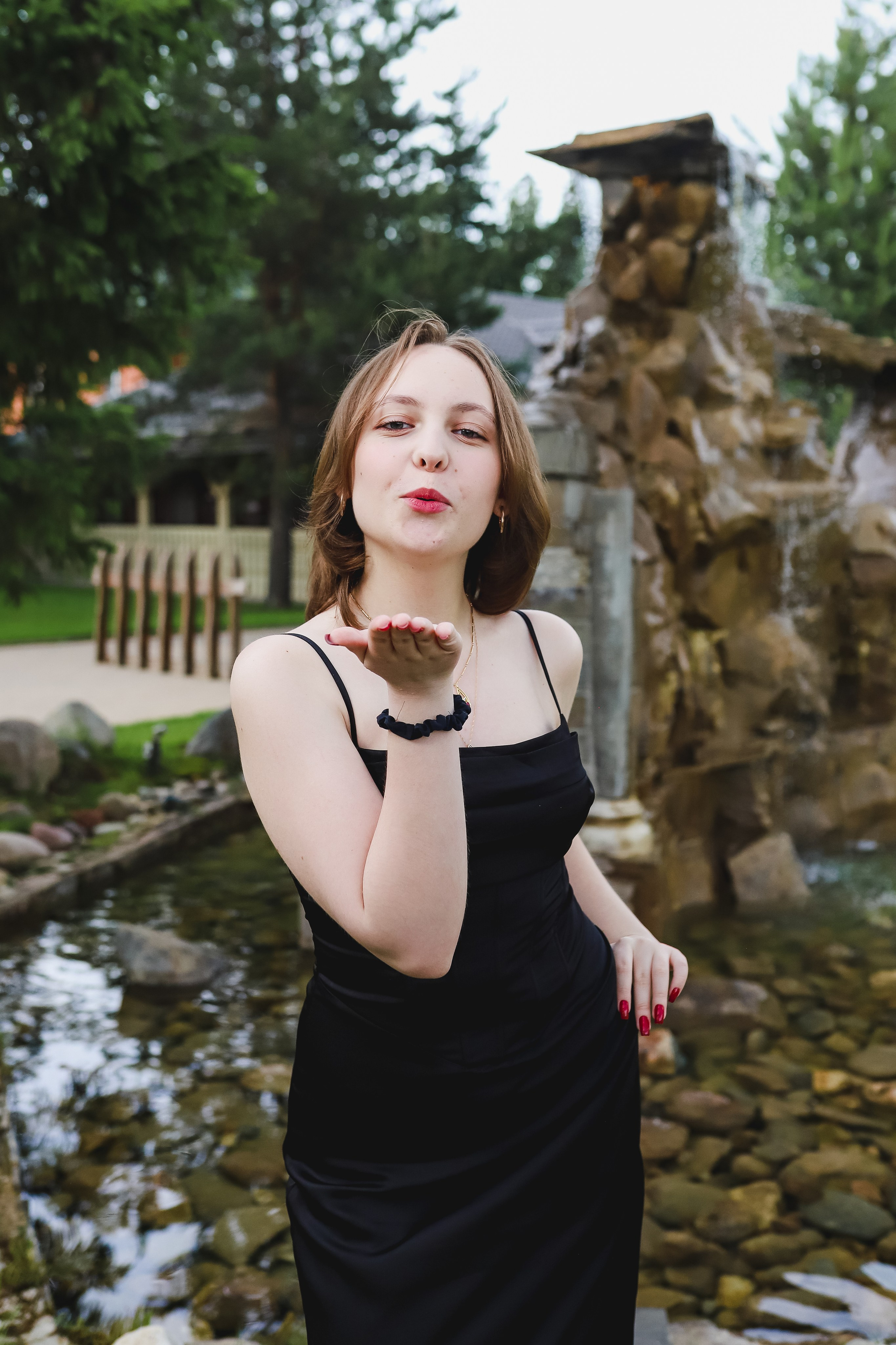 Школьные выпускные. Семейный и детский фотограф Эльвира Билибина