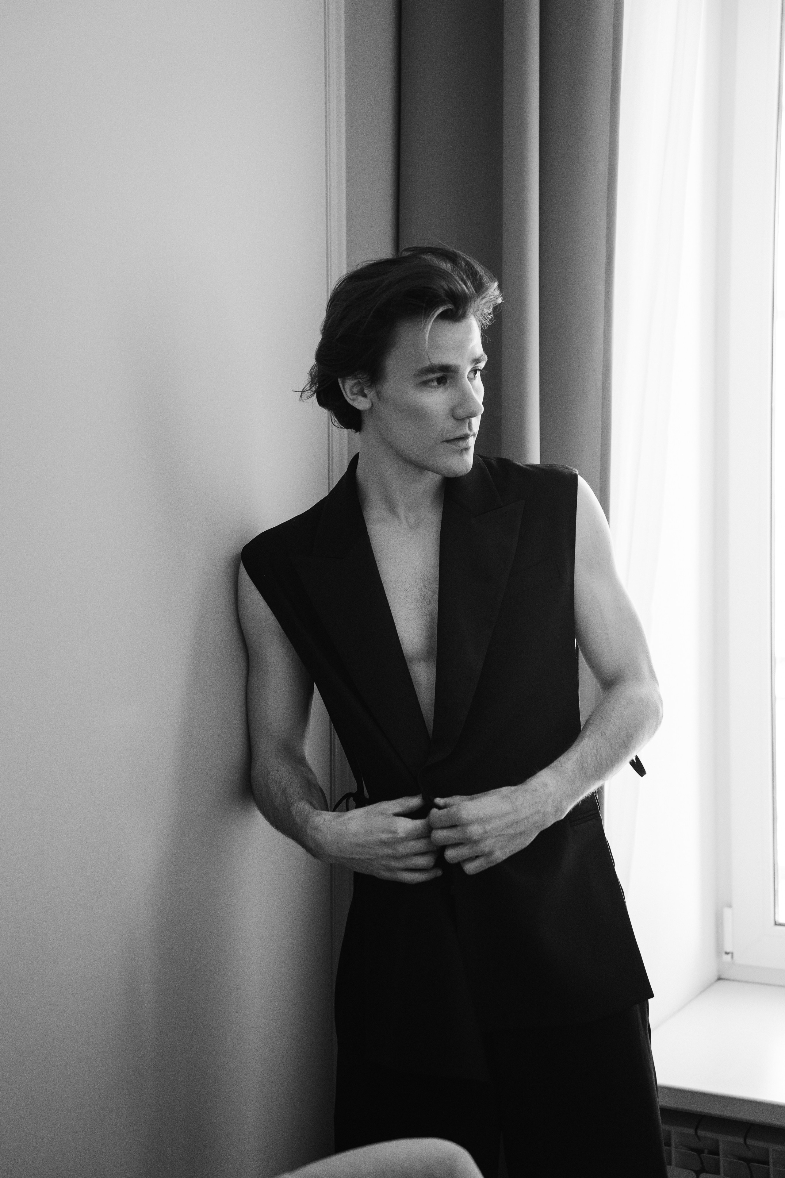 Максим и Даша. Свадебный и семейный фотограф Кокушева Юлия Нижний Новгород