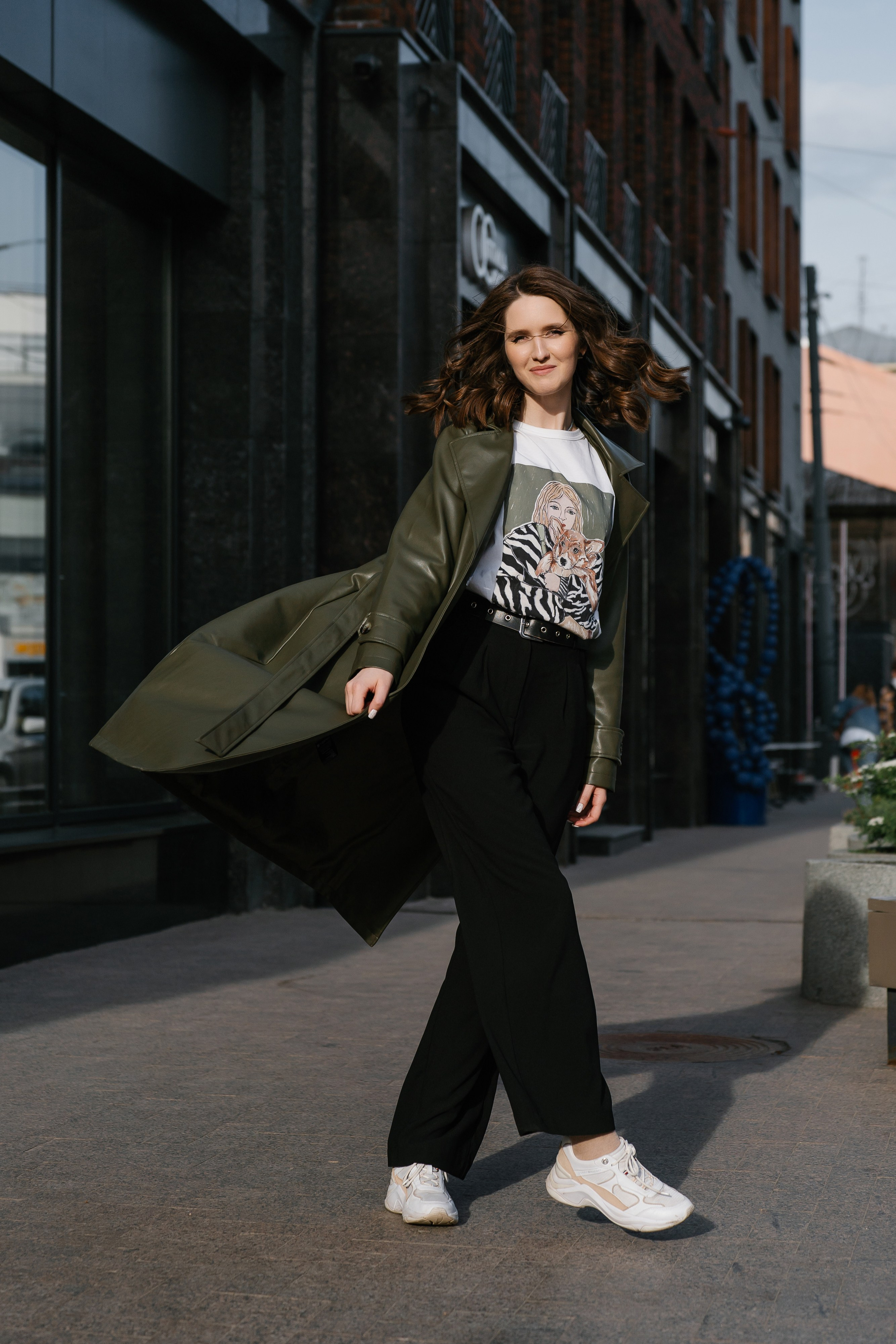 Алена и Саша. Свадебный и семейный фотограф Кокушева Юлия Нижний Новгород