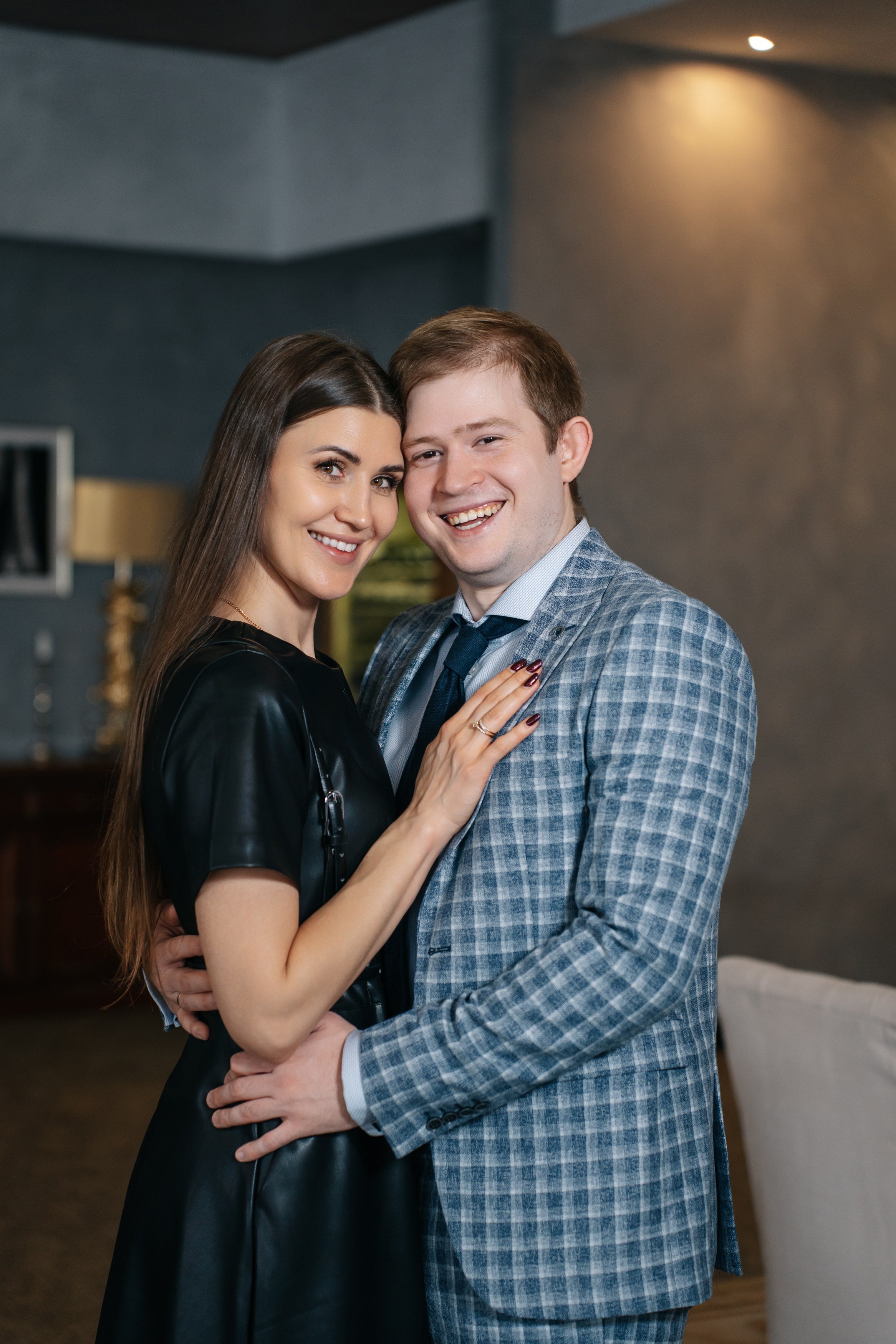 Юбилей Elleven. Свадебный и семейный фотограф Кокушева Юлия Нижний Новгород