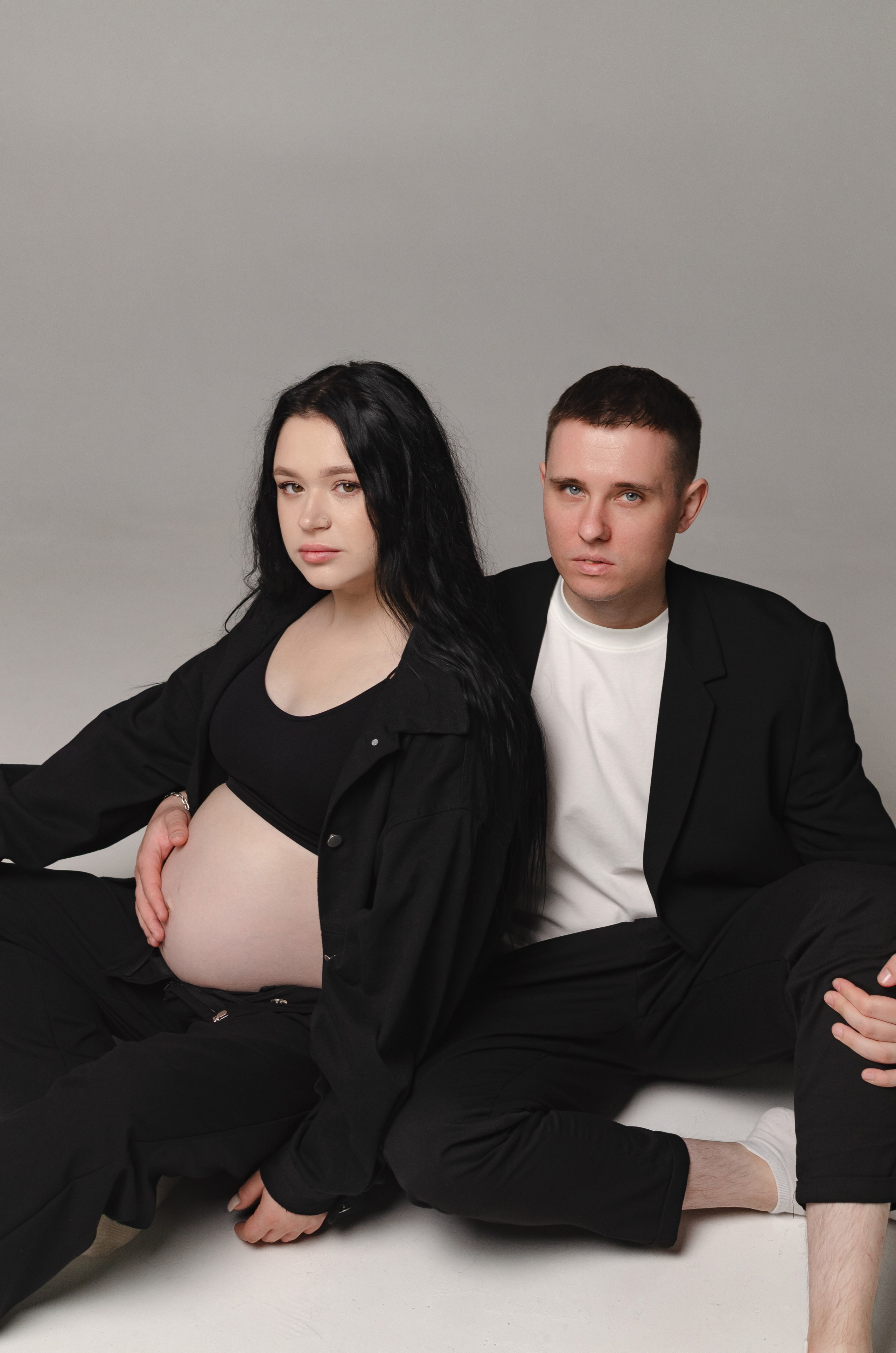 Беременность. Фотограф и контент-мейкер Пинск