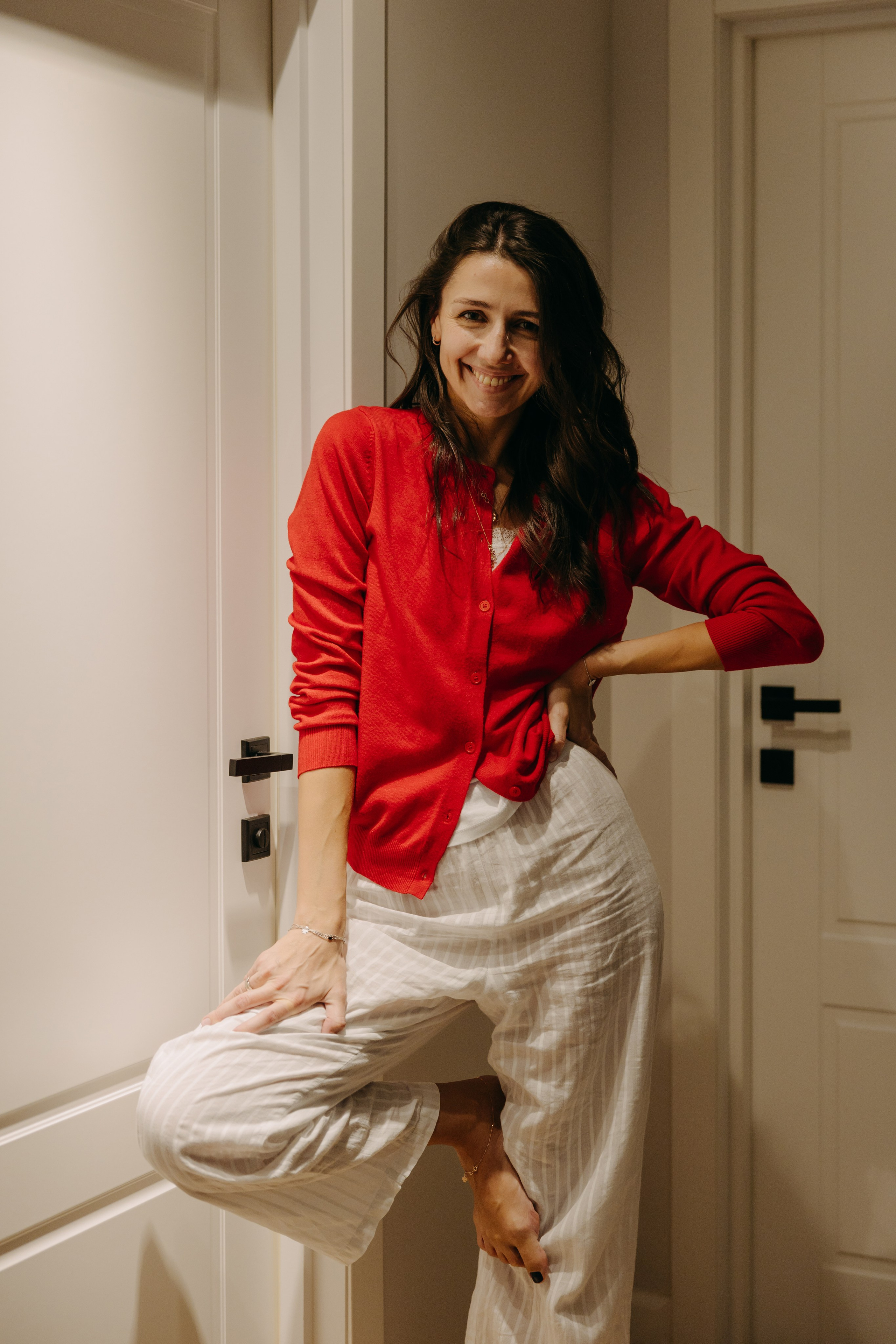 Олеся, Артем и Миша. Свадебный фотограф Москва Анастасия Храмова