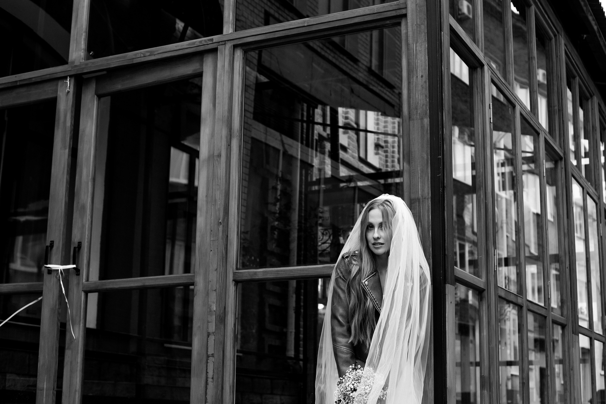 История про нас. Фотограф Иваново Арина Кудаярова