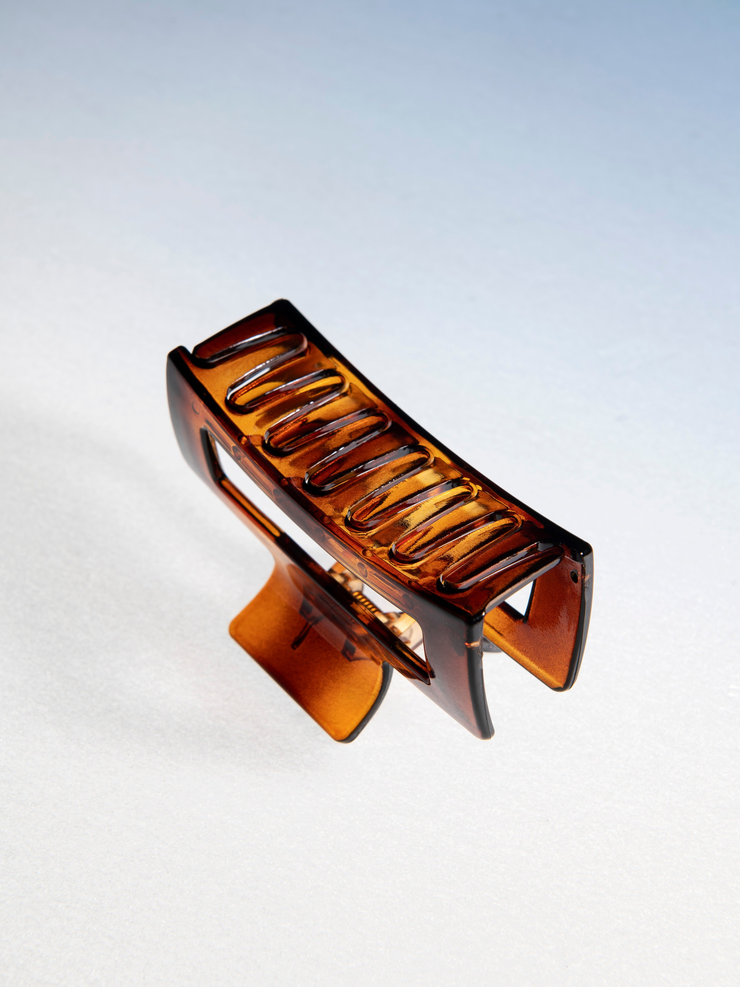 Каталожная фотосъемка резинок и заколок для волос