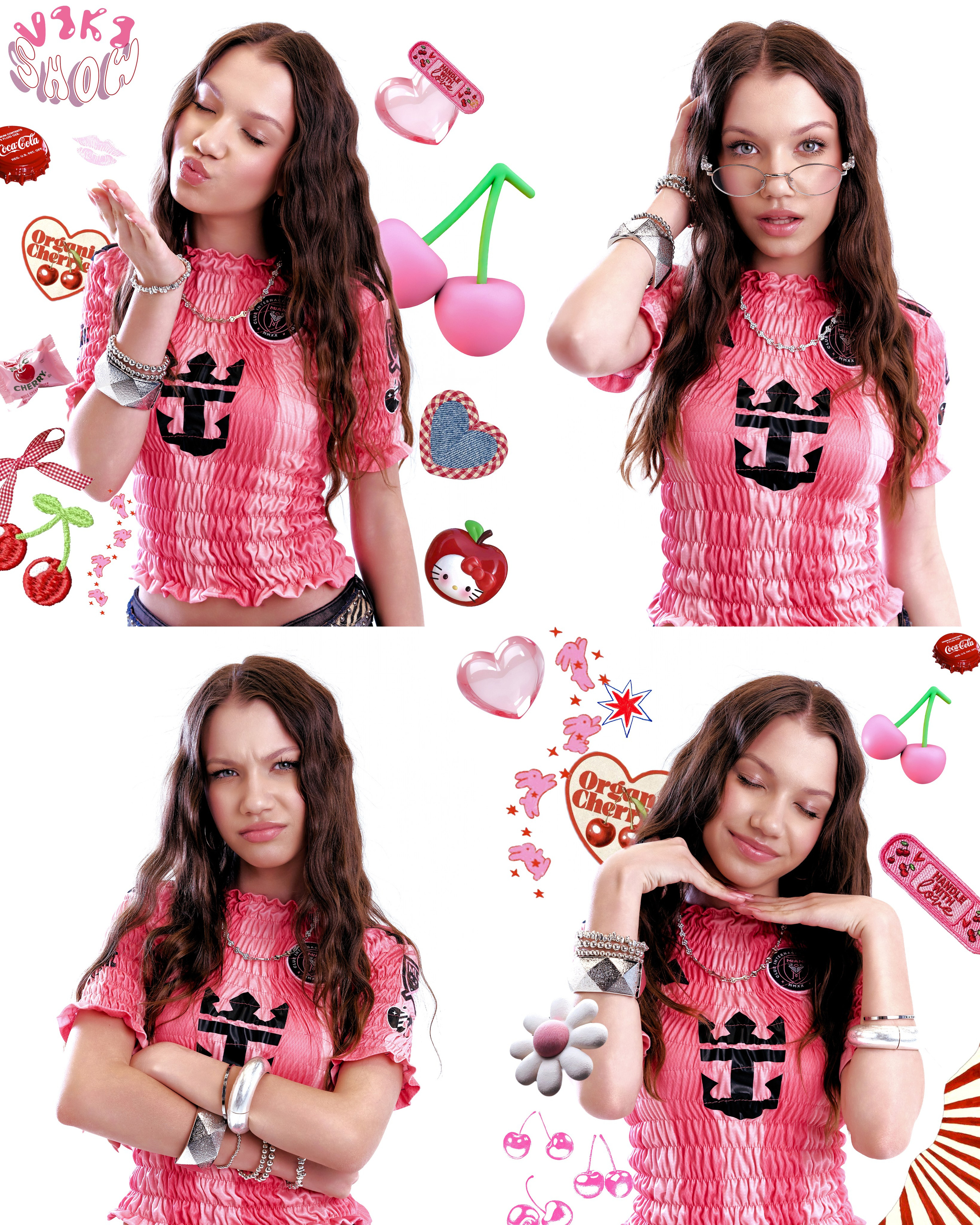 VIKISHOW. ART фотограф NBIRDIE