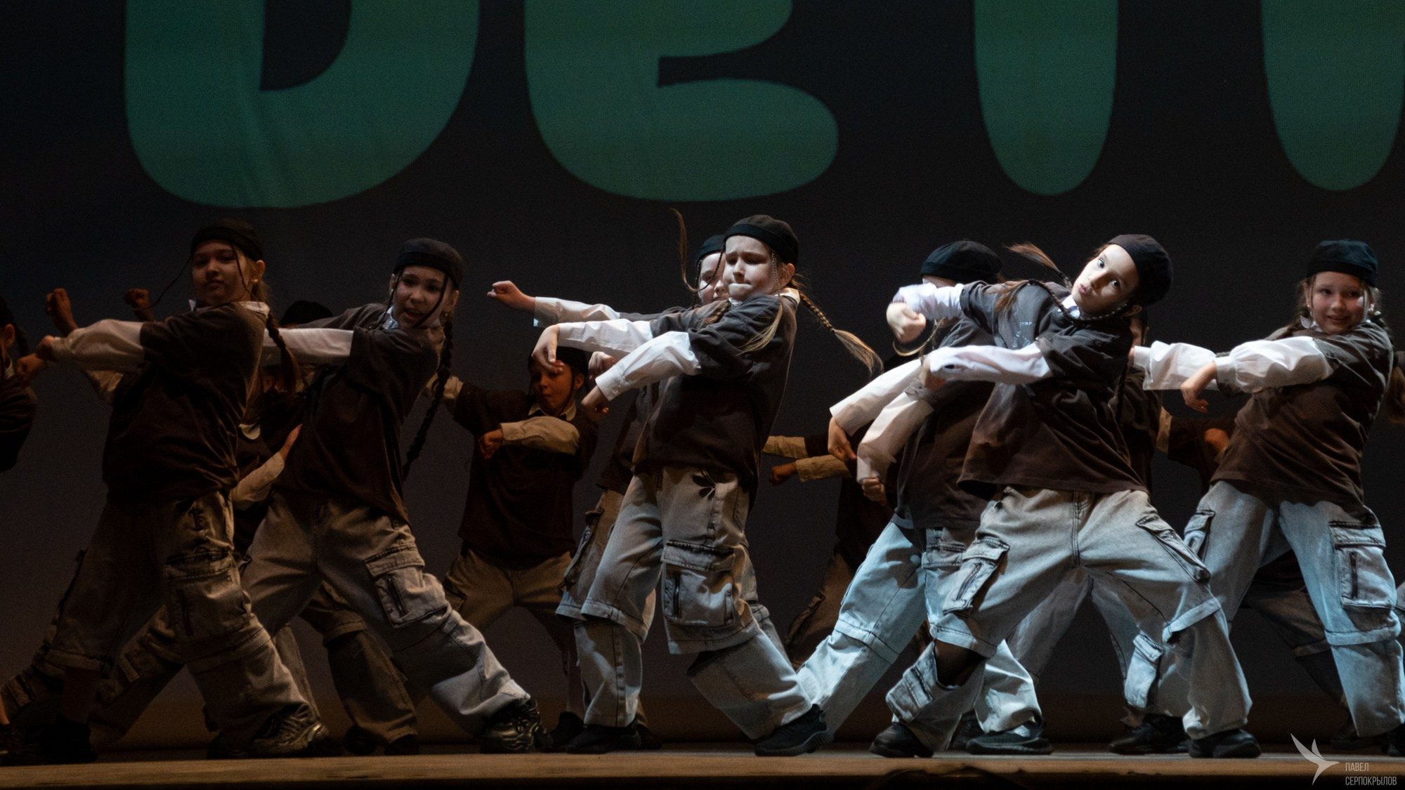 DETKI. Репортажный фотограф в Казани Павел Серпокрылов