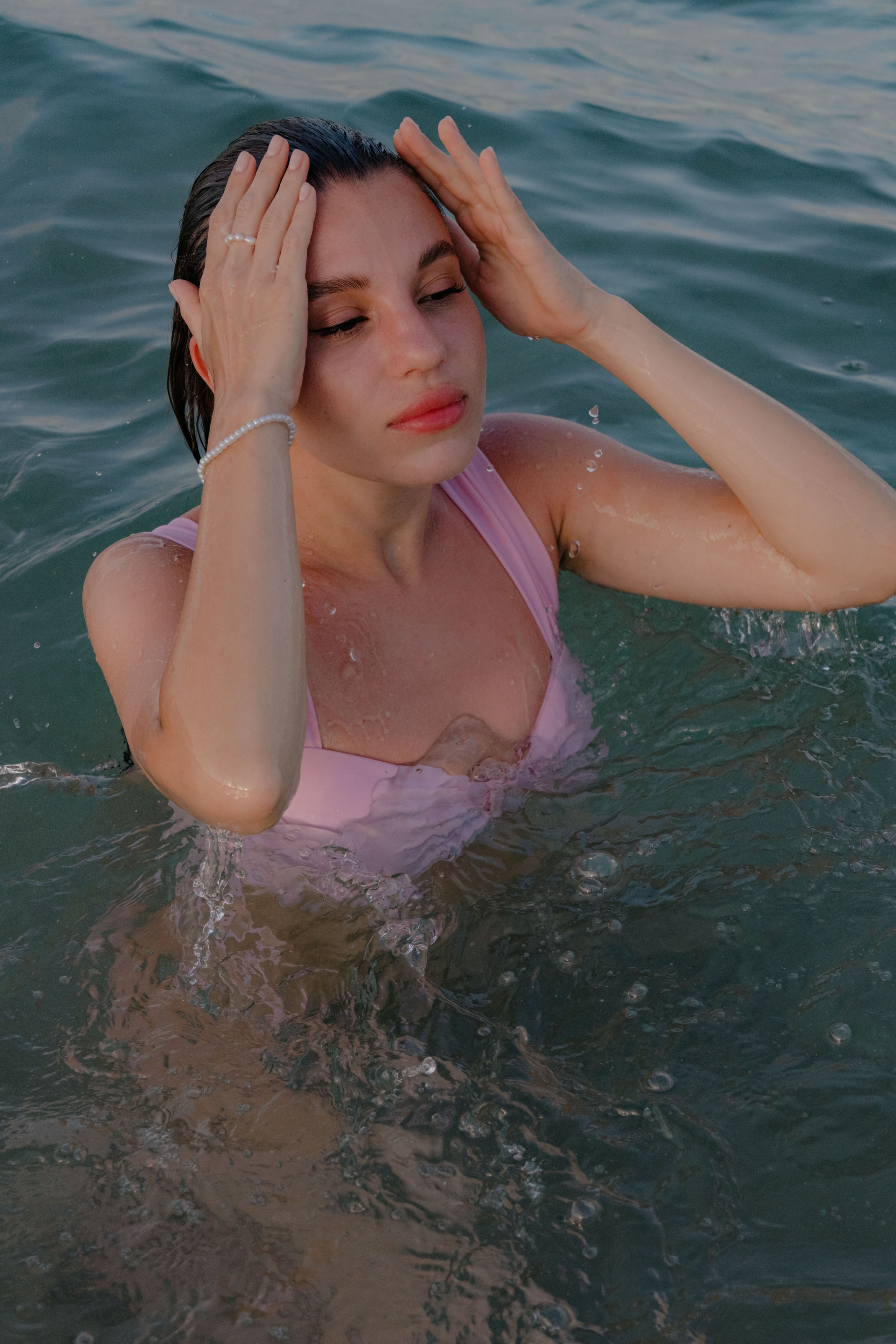 Hotel/beach. Cam Ranh. Portrait photographer Nha Trang | Julia Meshanina