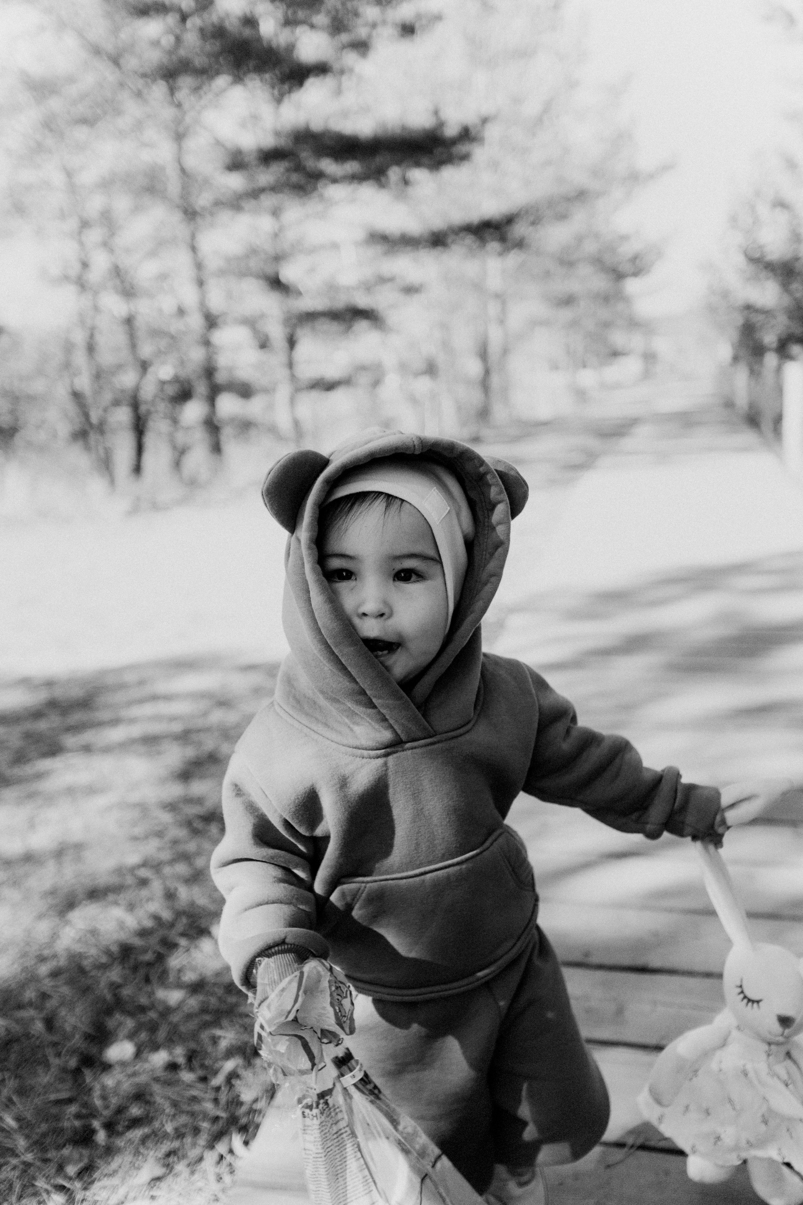 Лиля антонна