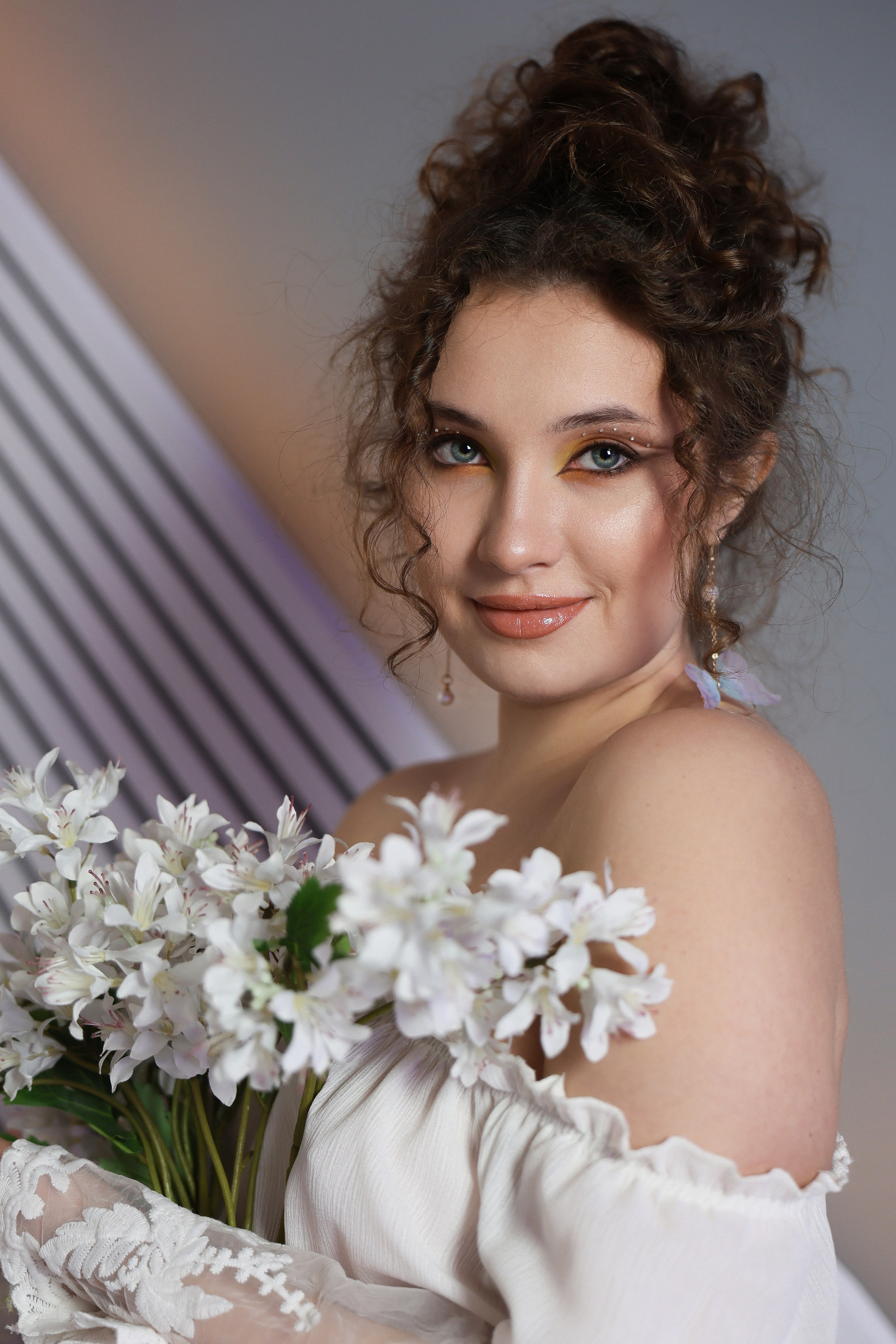 Портретный фотограф в Перми