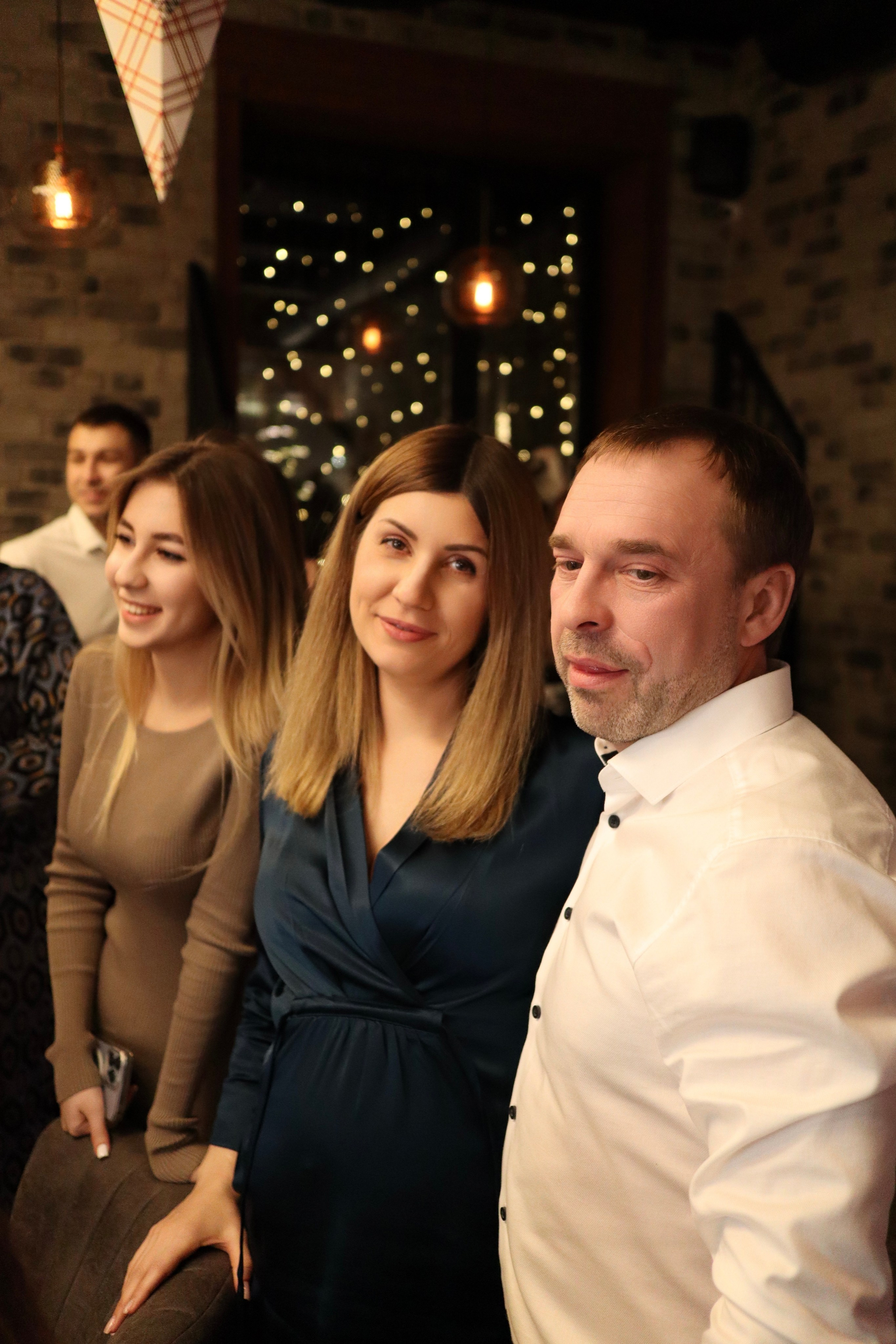 Гендер пати. Фотограф Москва