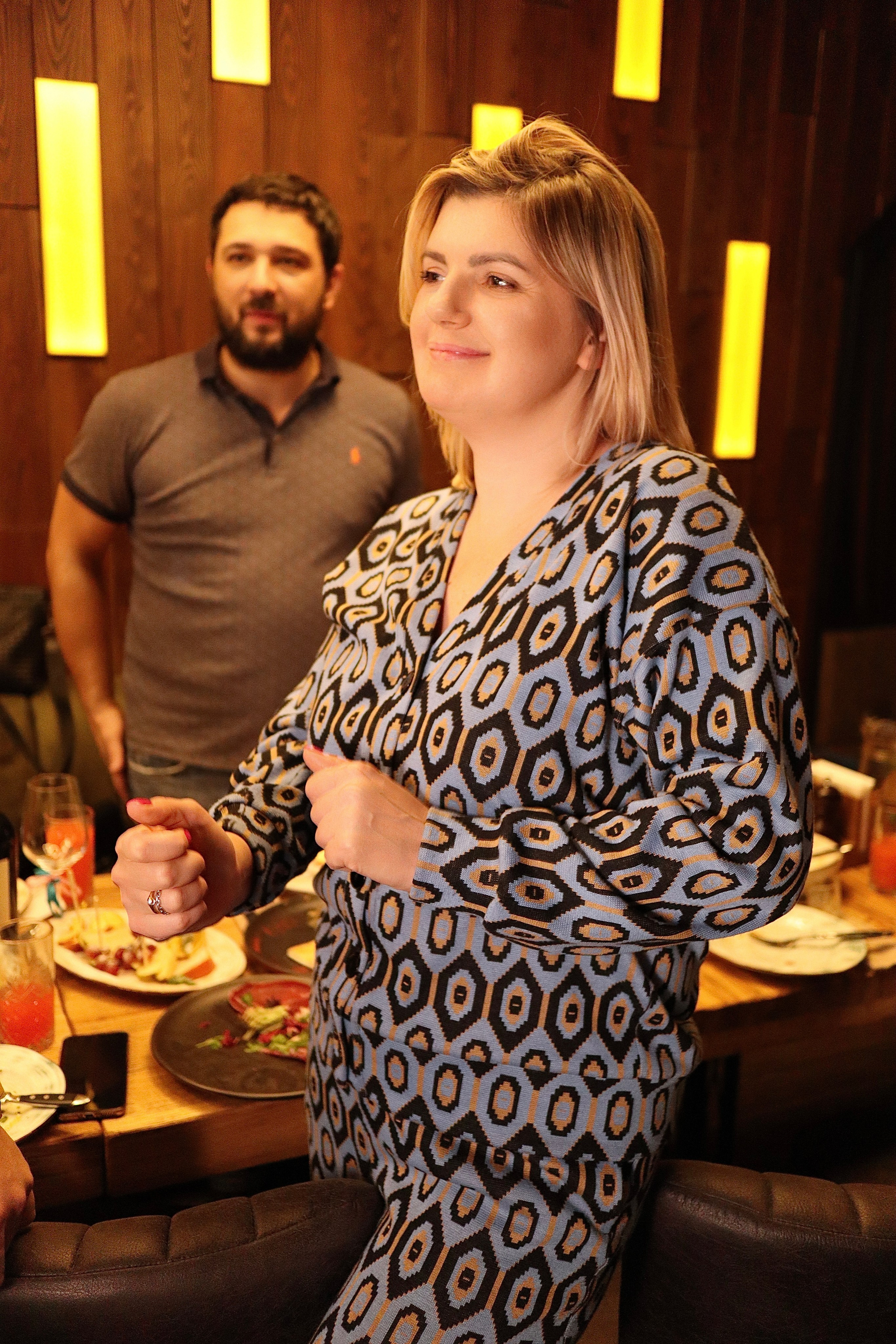 Гендер пати. Фотограф Москва