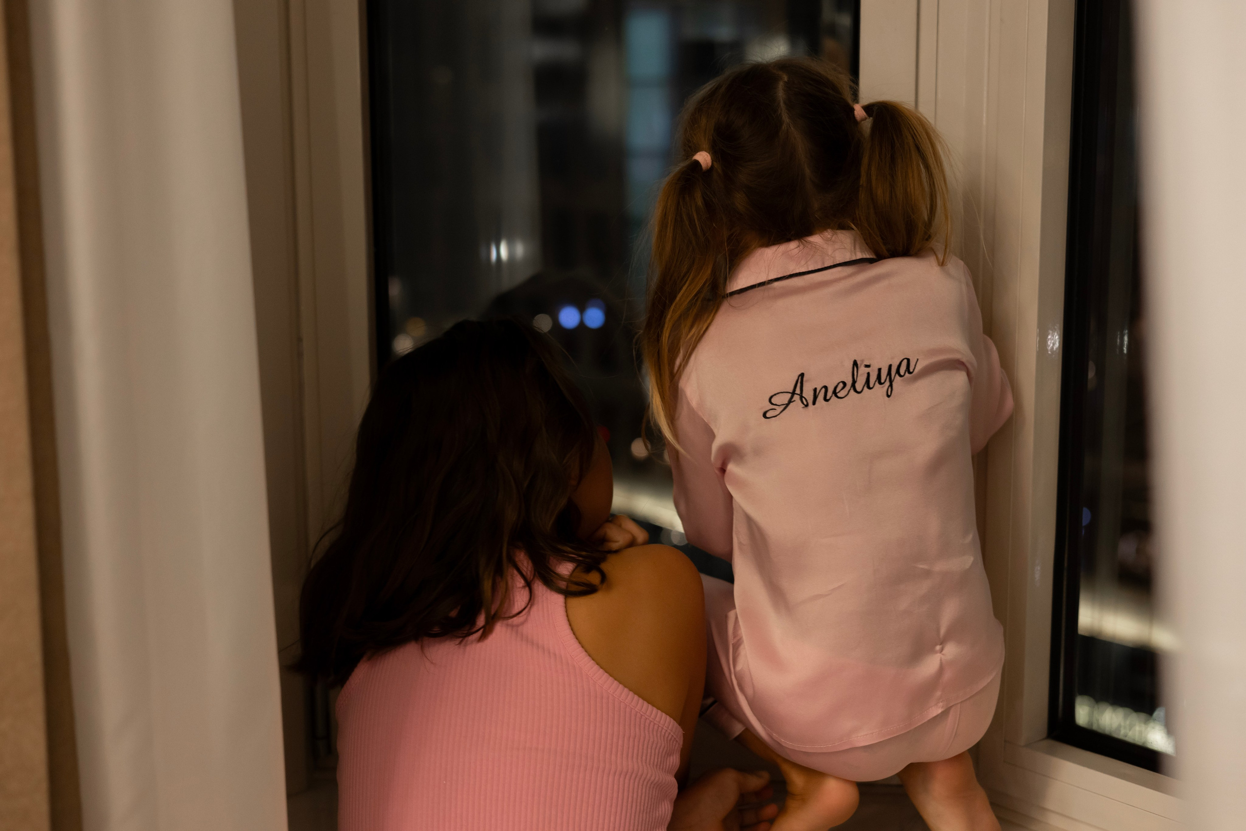 Девочки. Фотограф Москва