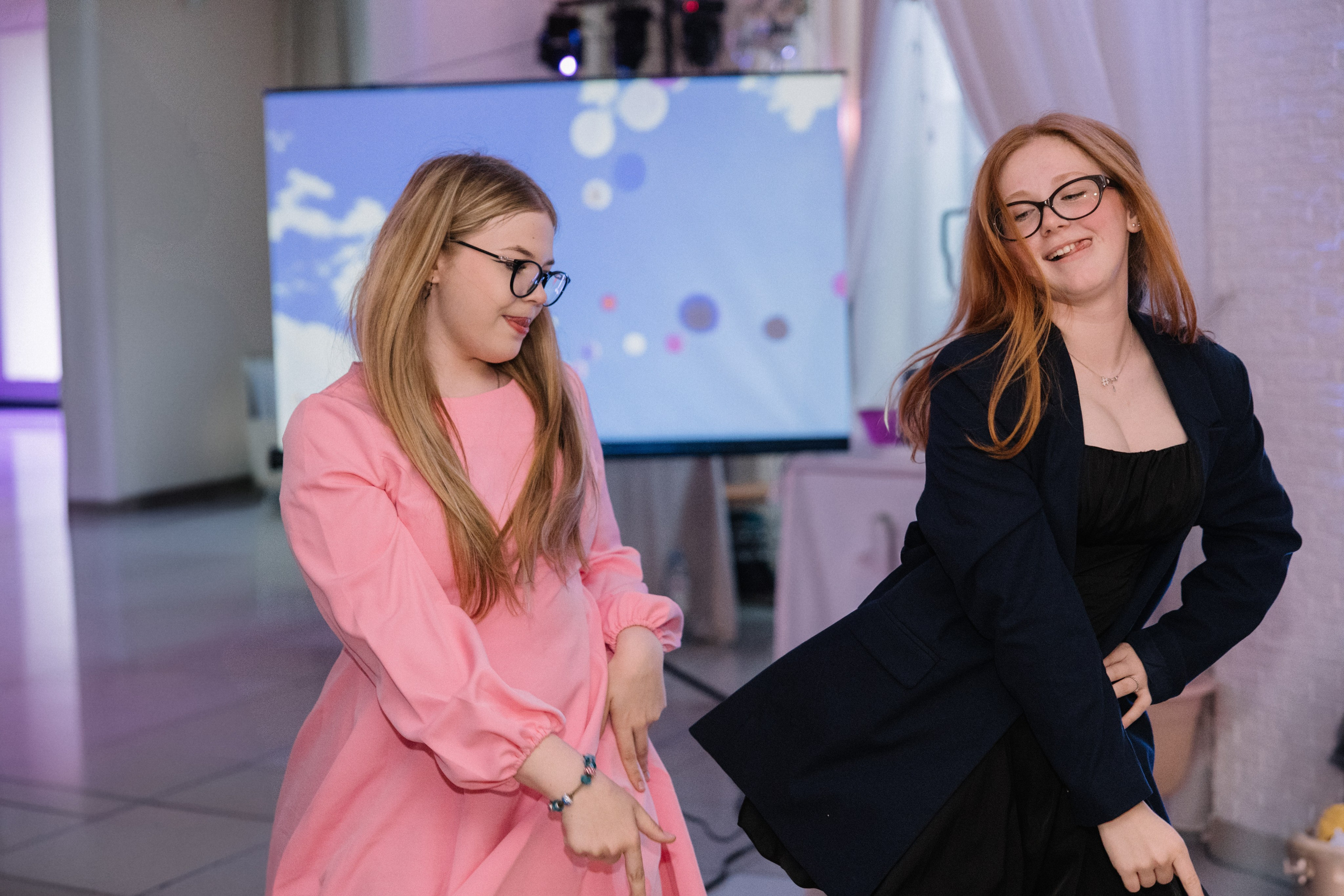 Выпускной 9 класса