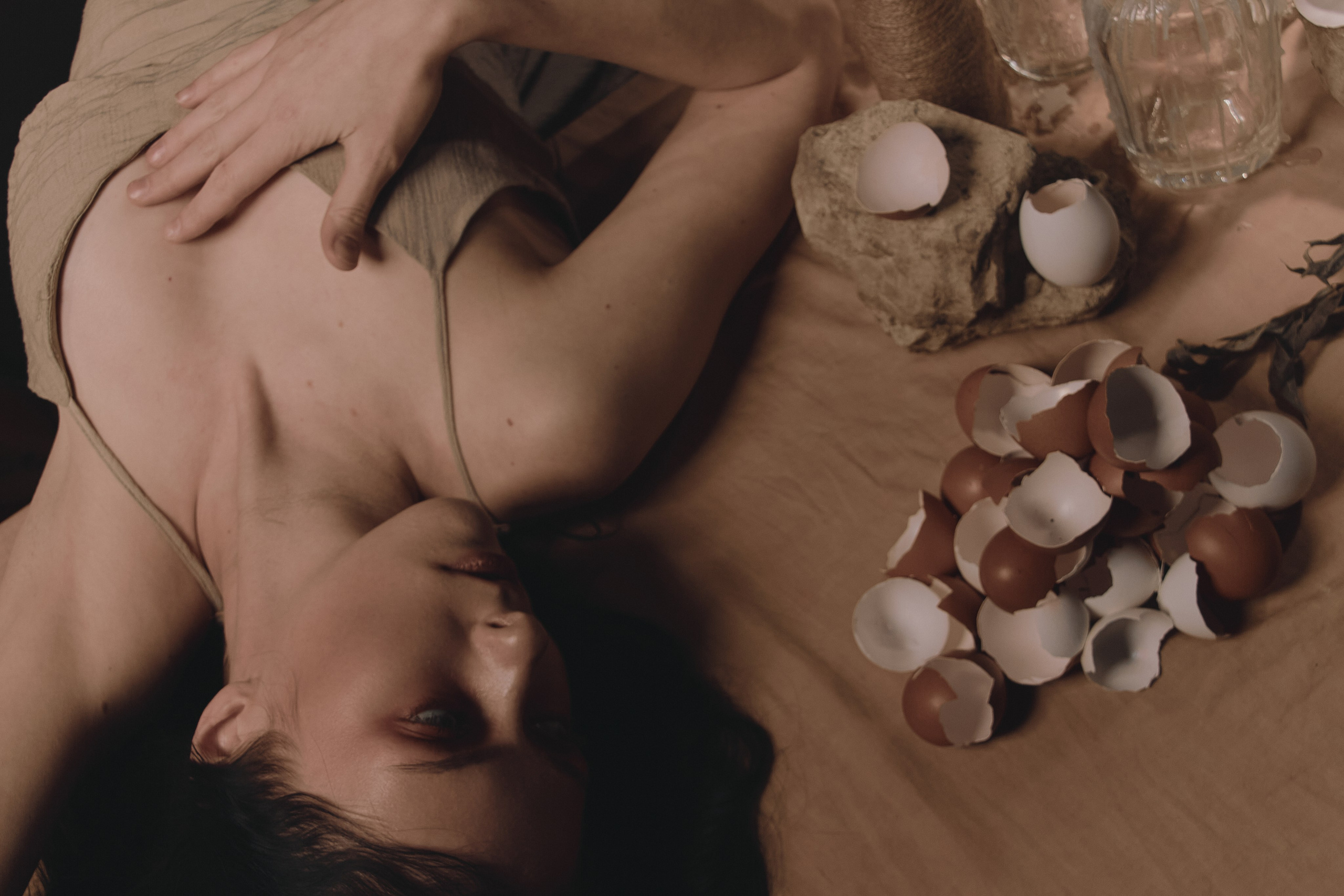 Oksi. Иван Глухих, портретный фотограф