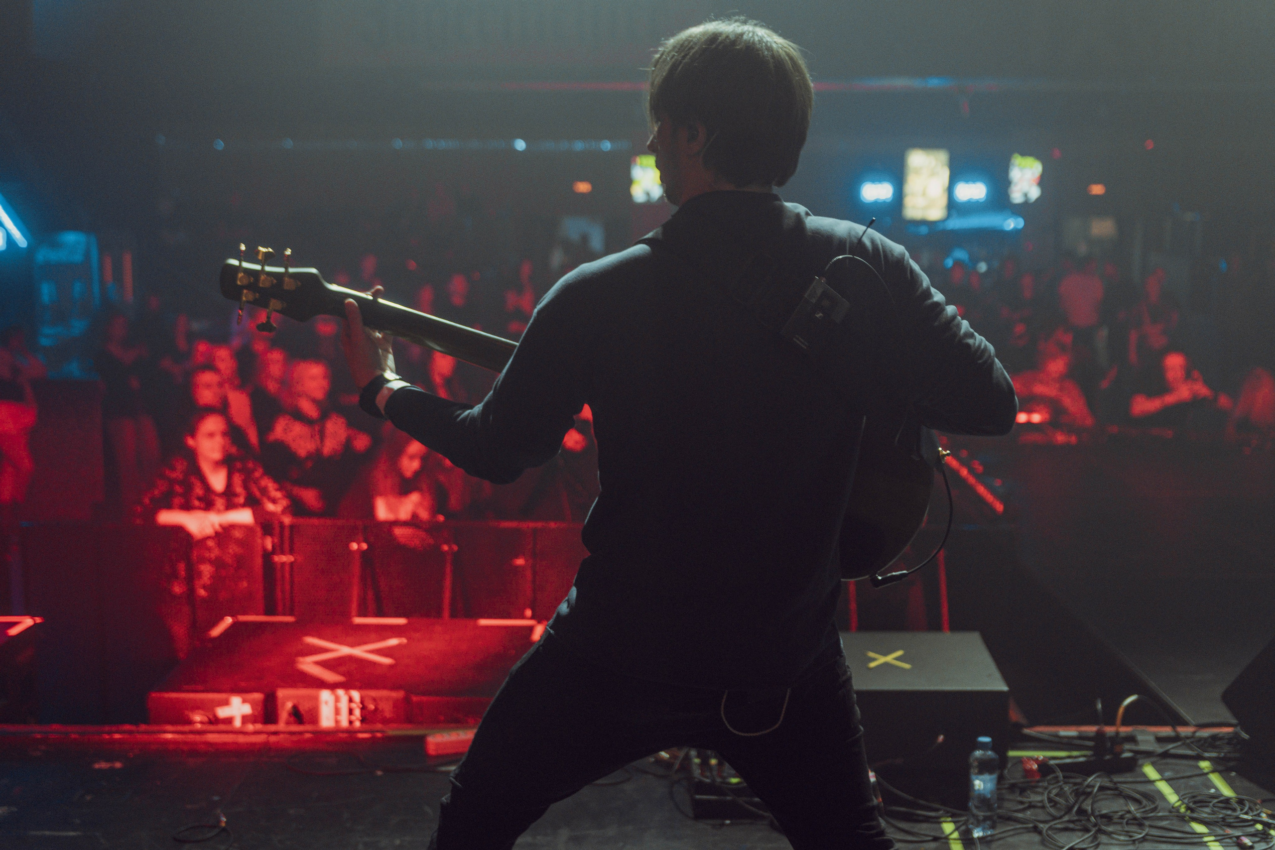 Blackpyres 10.05.2024. Фотограф Дядя Сник