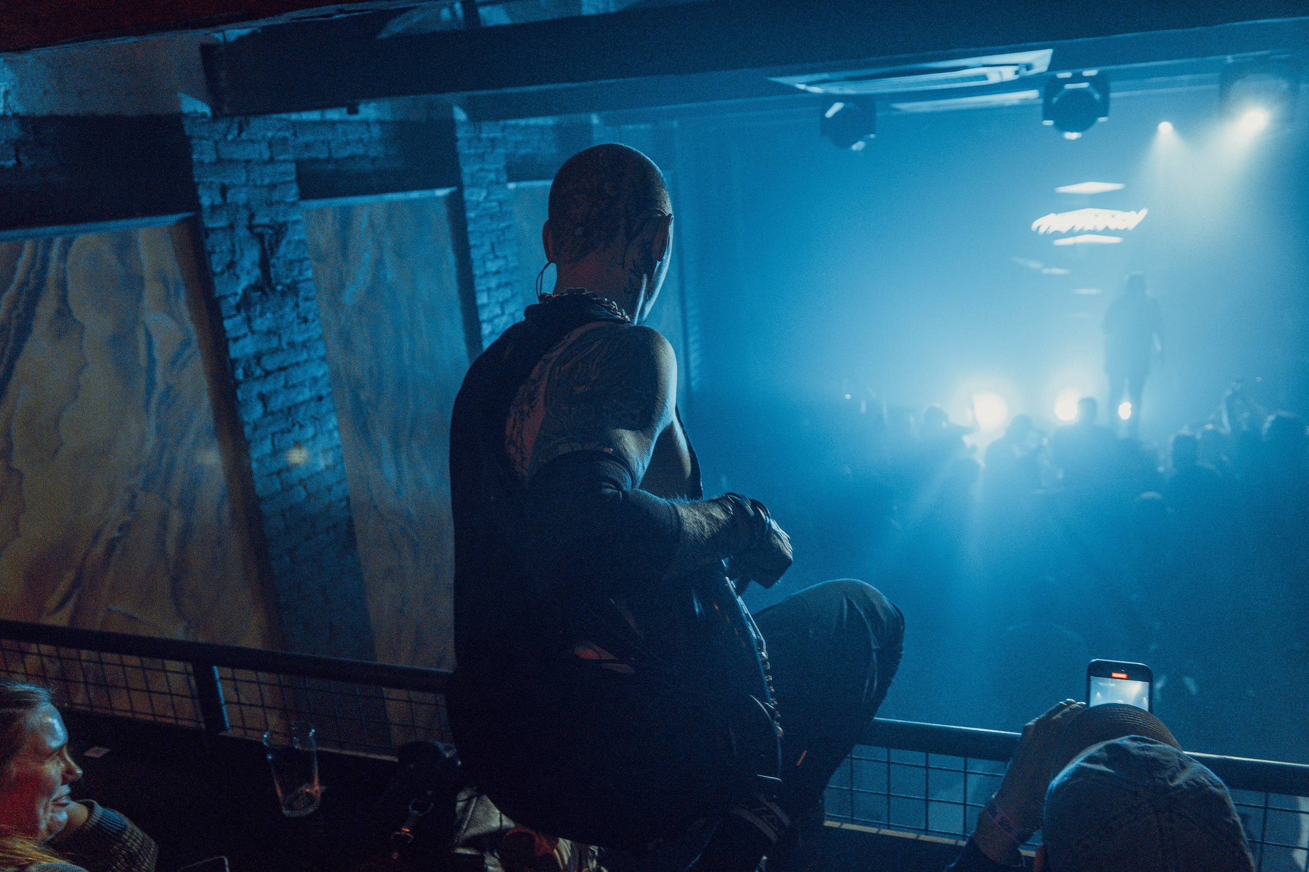 Kapranov 13.04.2025. Фотограф Дядя Сник