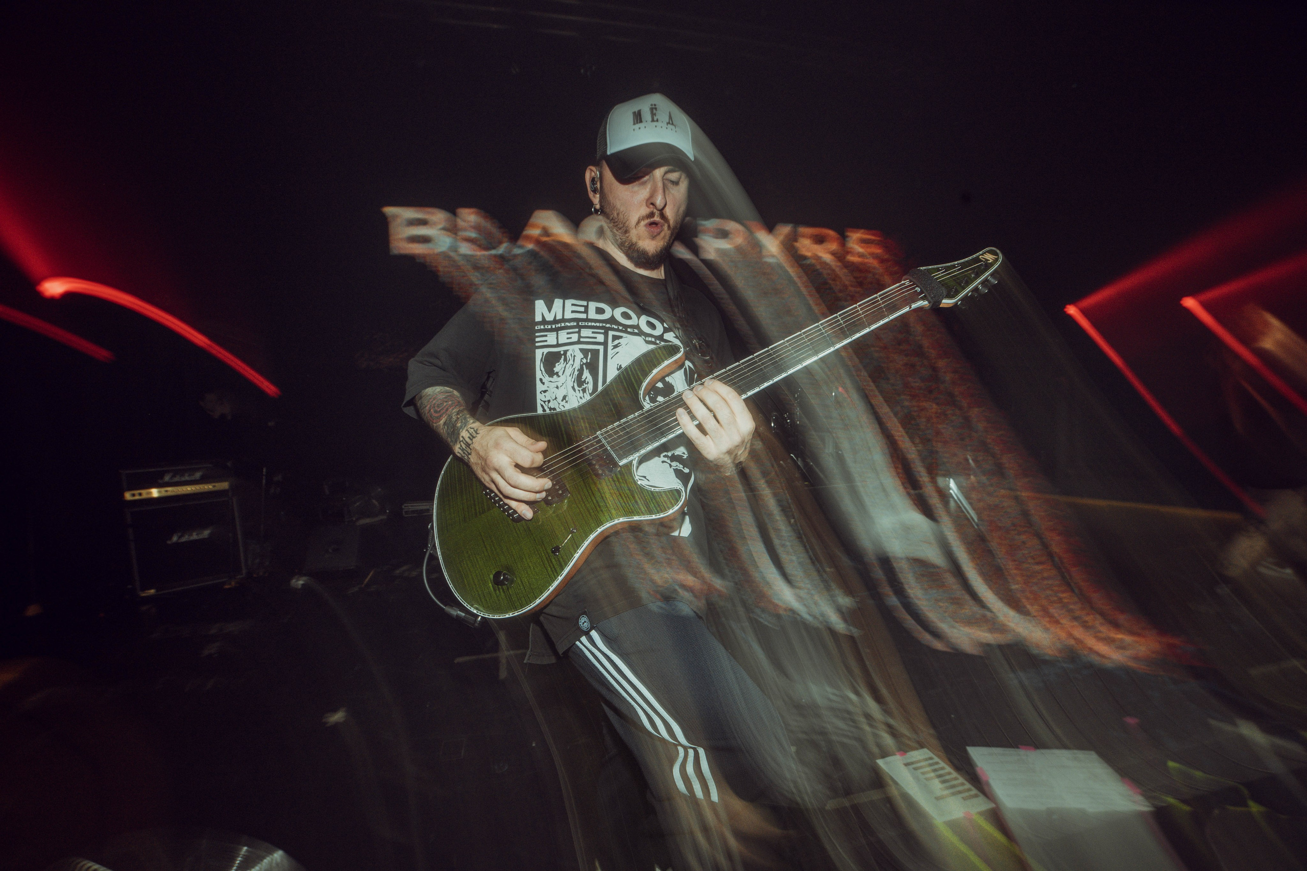 Blackpyres 10.05.2024. Фотограф Дядя Сник