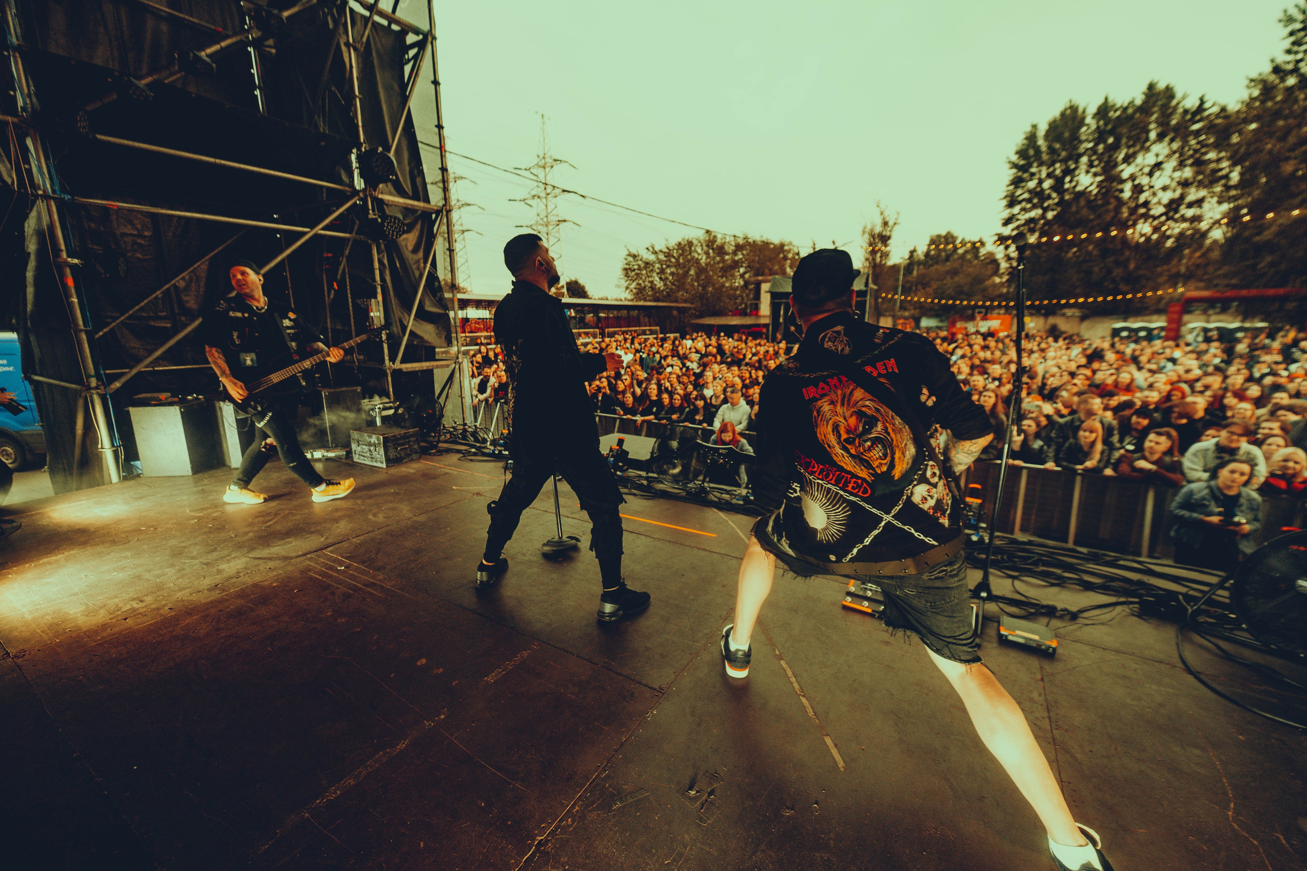 Stigmata 30.05.2025. Фотограф Дядя Сник