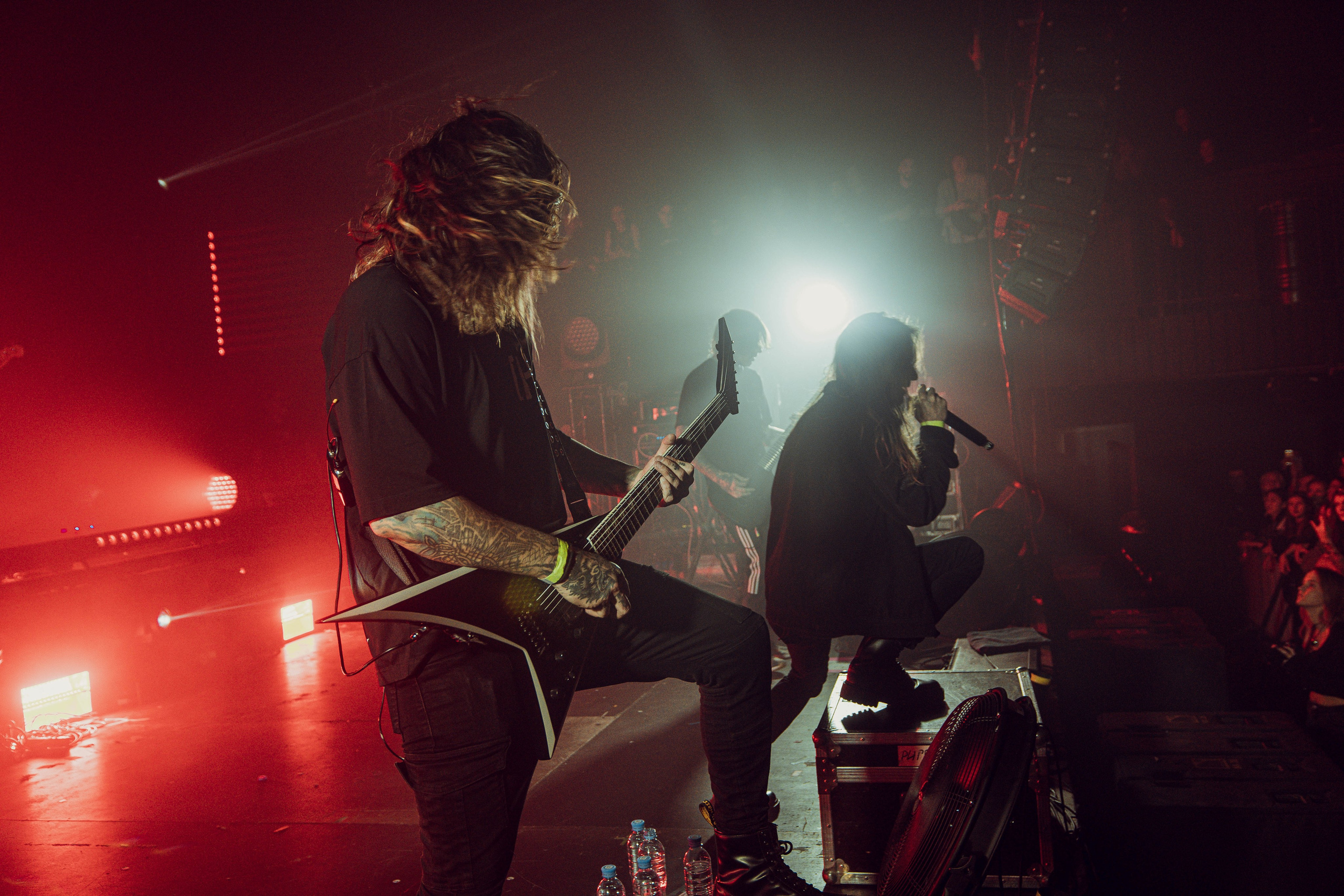 Amatory 3.01.2024. Фотограф Дядя Сник